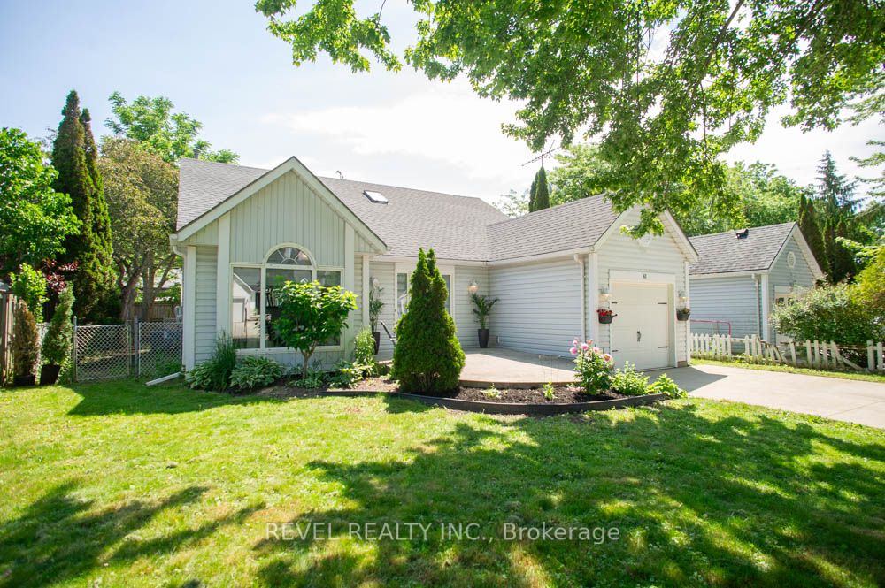 61 Leslie Avenue, Norfolk, ON N0A 1N4 photo 5
