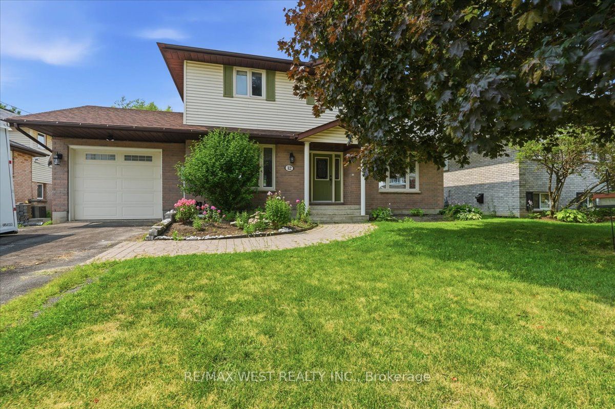 12 Dunnett Drive, Brighton, ON L4N 0H9 photo 2