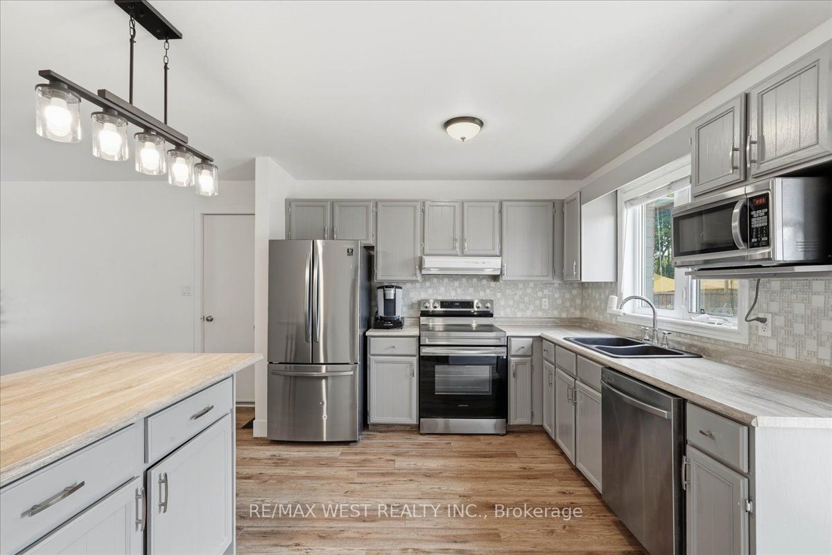 12 Dunnett Drive, Brighton, ON L4N 0H9 photo 5