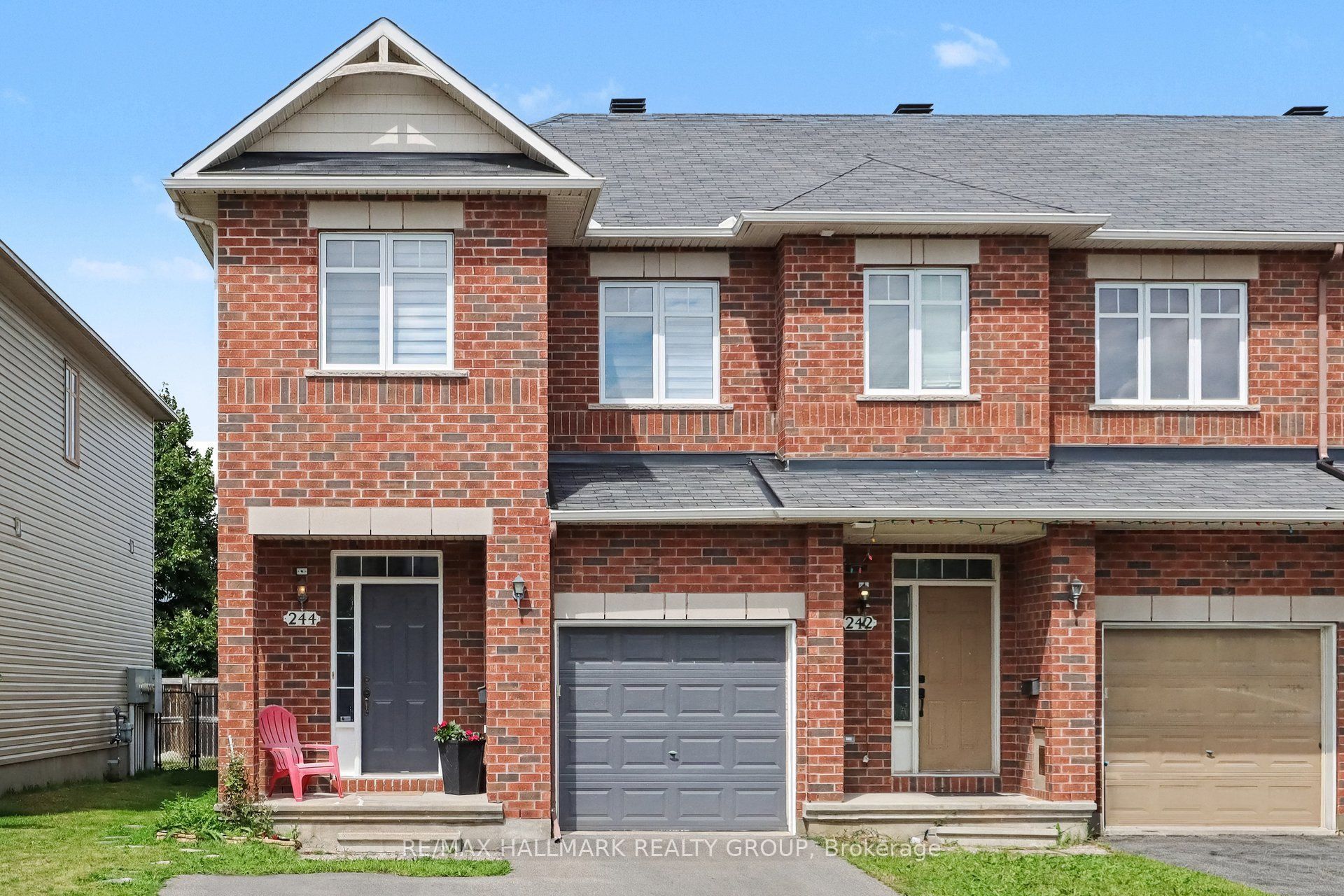 244 Calaveras Avenue, Barrhaven, ON K2J 5K6 photo 2