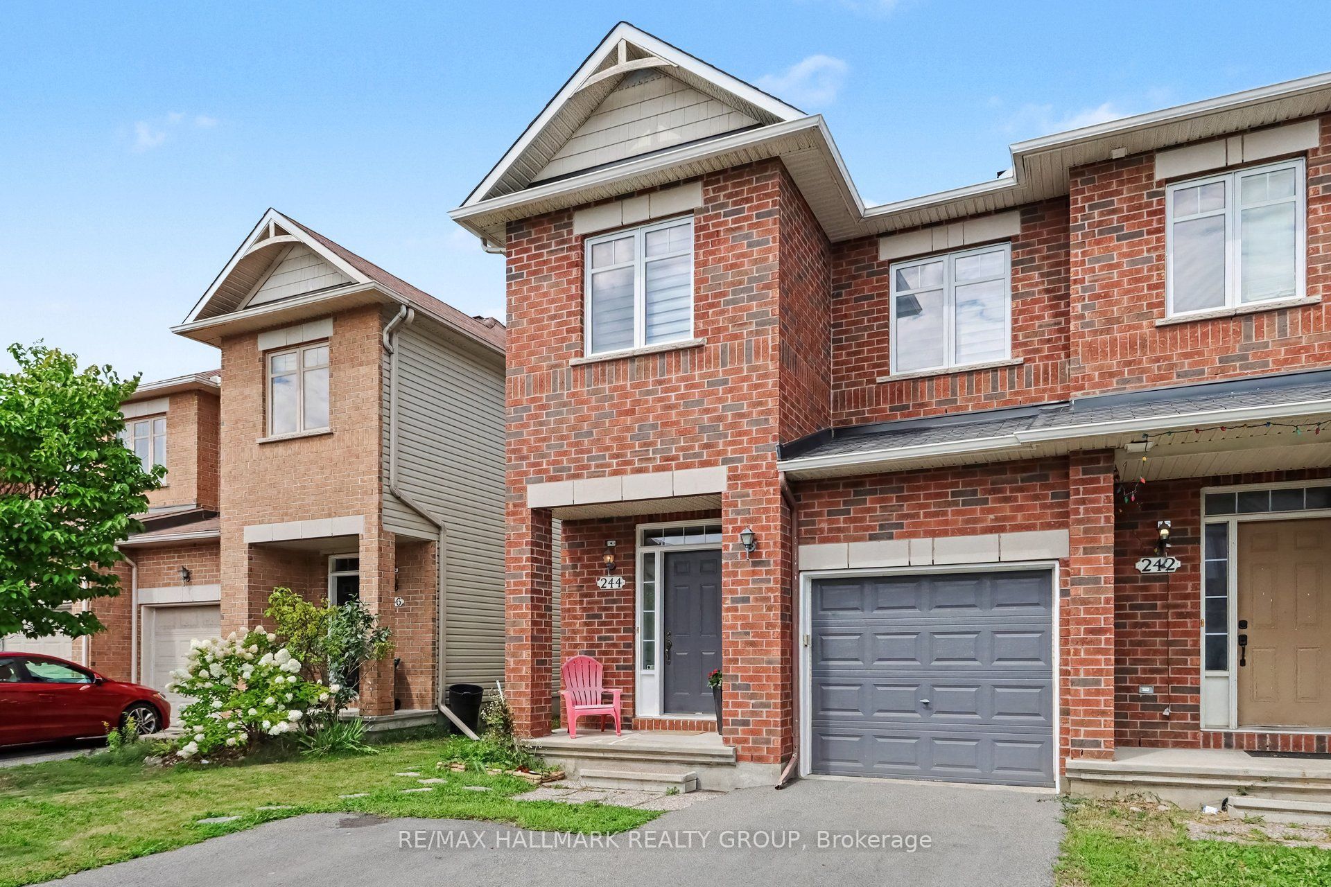 244 Calaveras Avenue, Barrhaven, ON K2J 5K6 photo 3