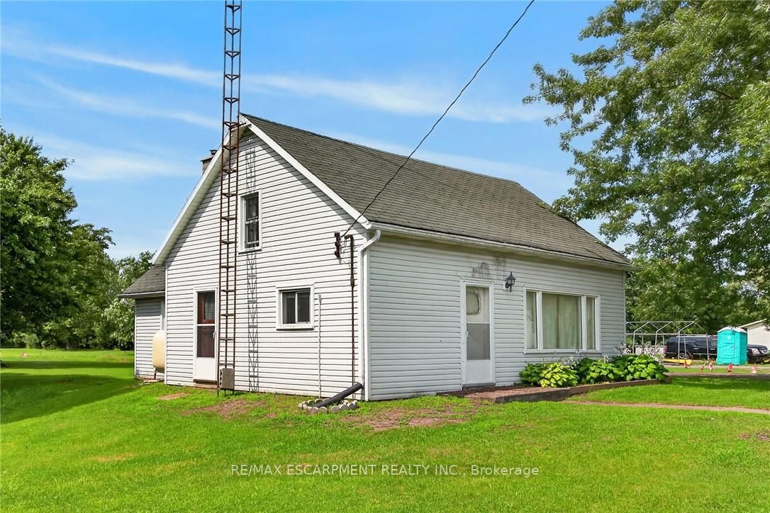 495 Marshagen Road, Haldimand, ON N1A 2W2 photo 2
