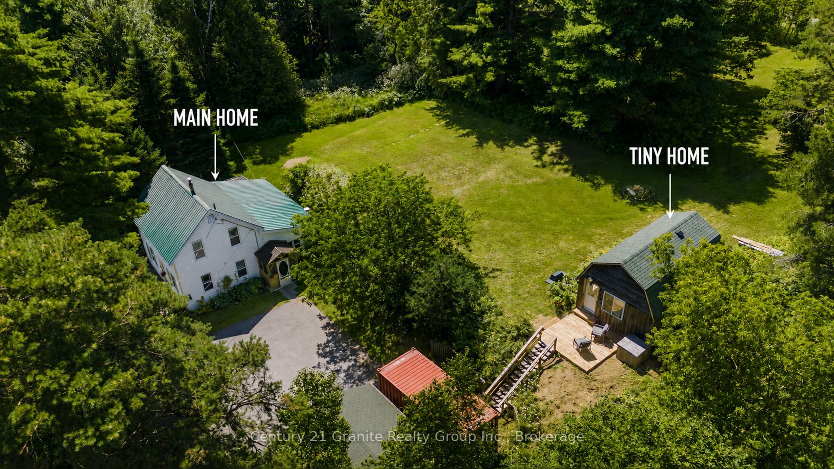197 Bobcaygeon Road, Minden Hills, ON K0M 2K0 photo 2