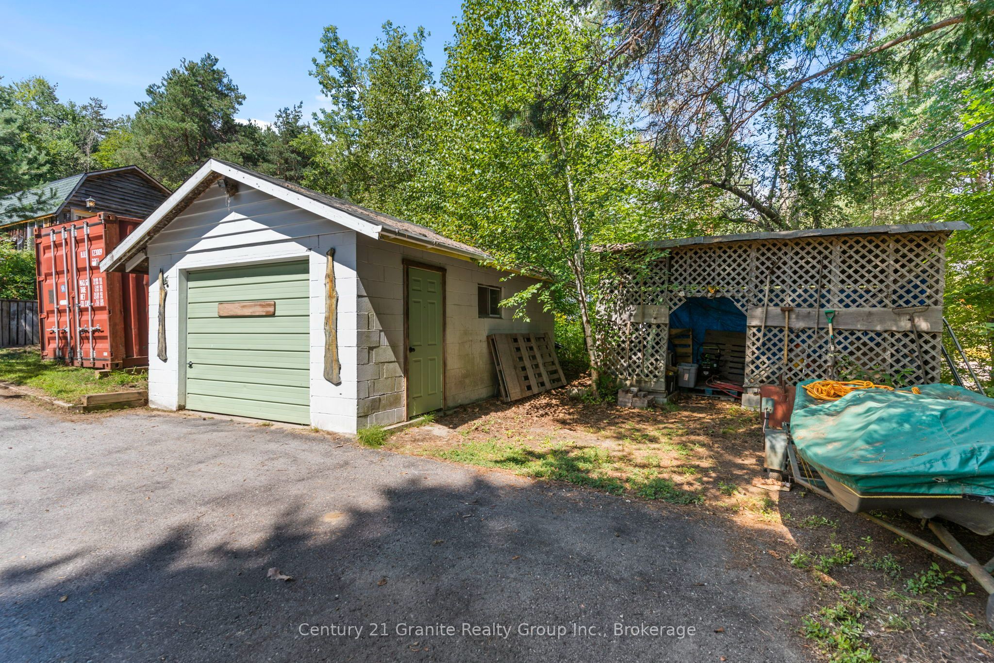 197 Bobcaygeon Road, Minden Hills, ON K0M 2K0 photo 4