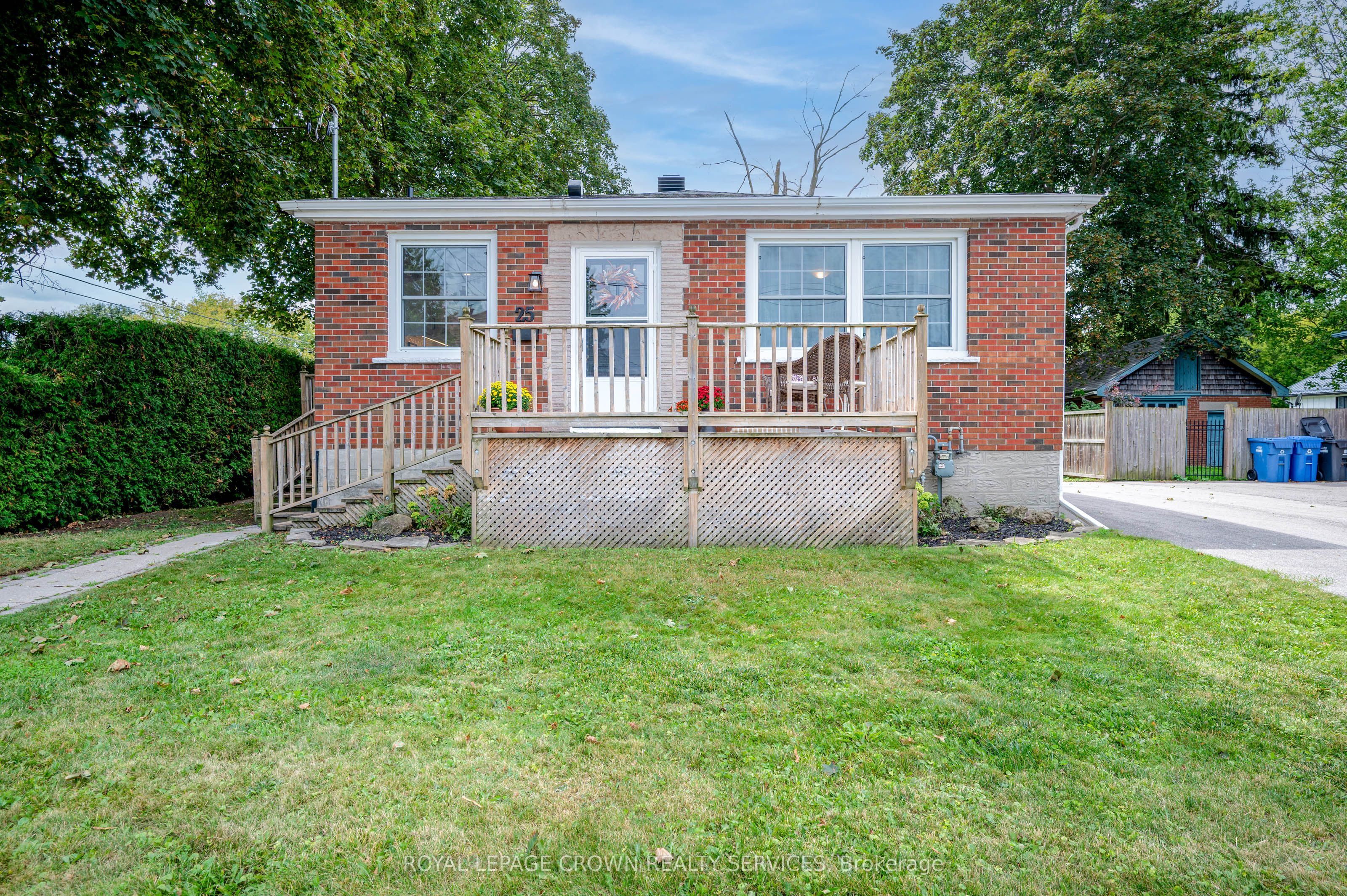 25 Morris Street, Guelph, ON N1E 5M1