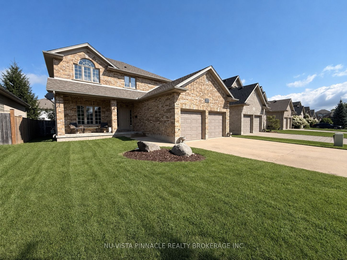 378 Whisker Street, London North, ON N5X 4L3
