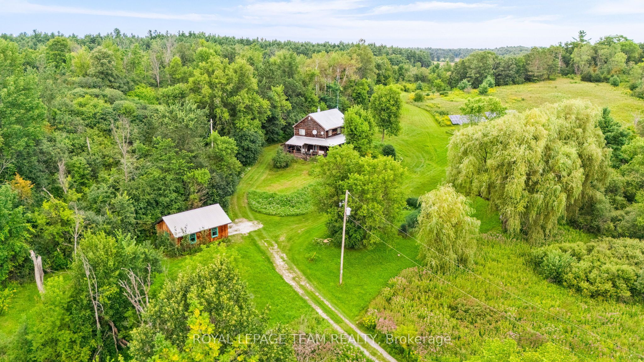 1776 Old Brooke Road, Tay Valley, ON K0H 2B0 photo 3
