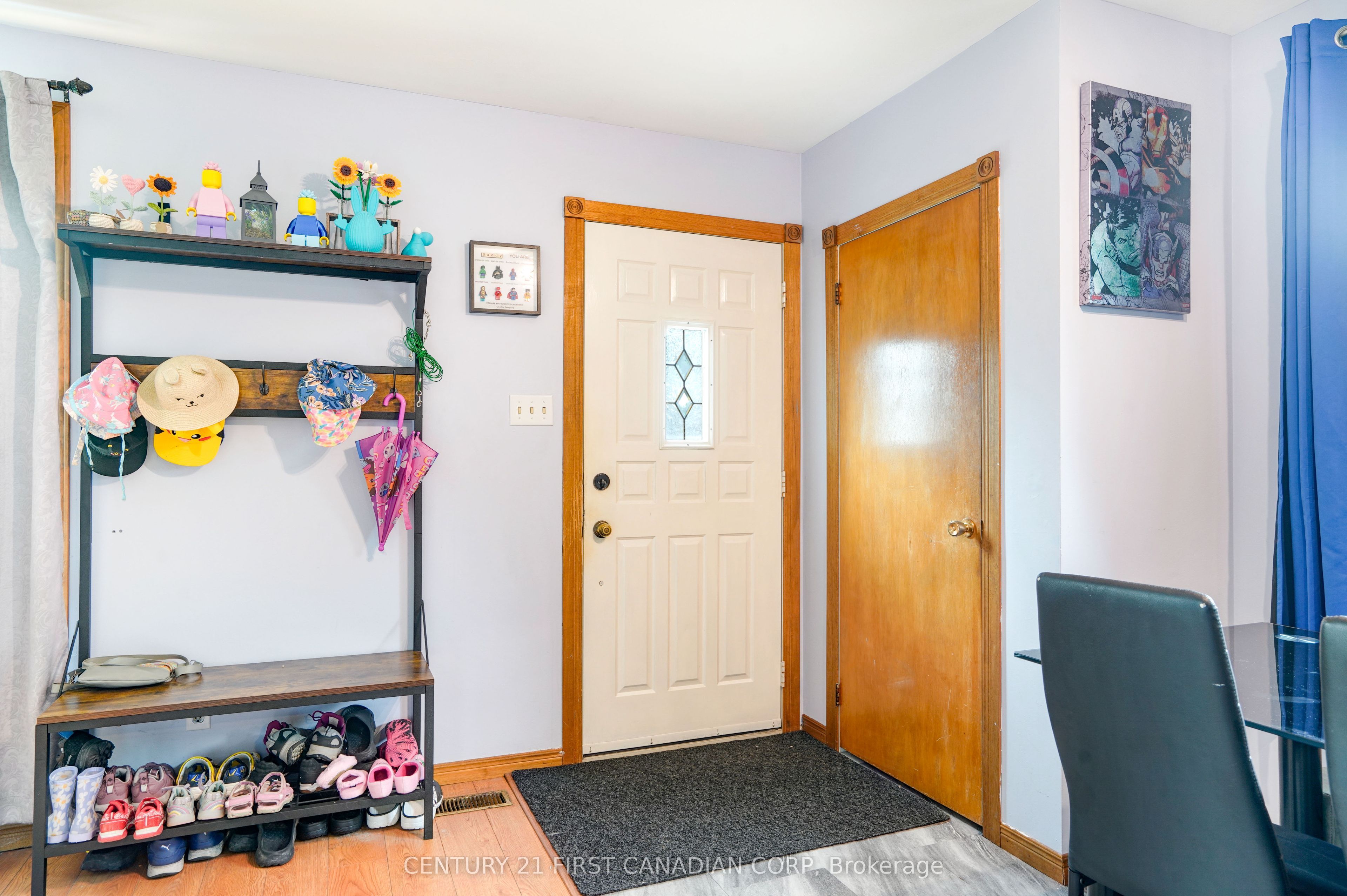 44 Dale Drive, Thames Centre, ON N0L 1G2 photo 4