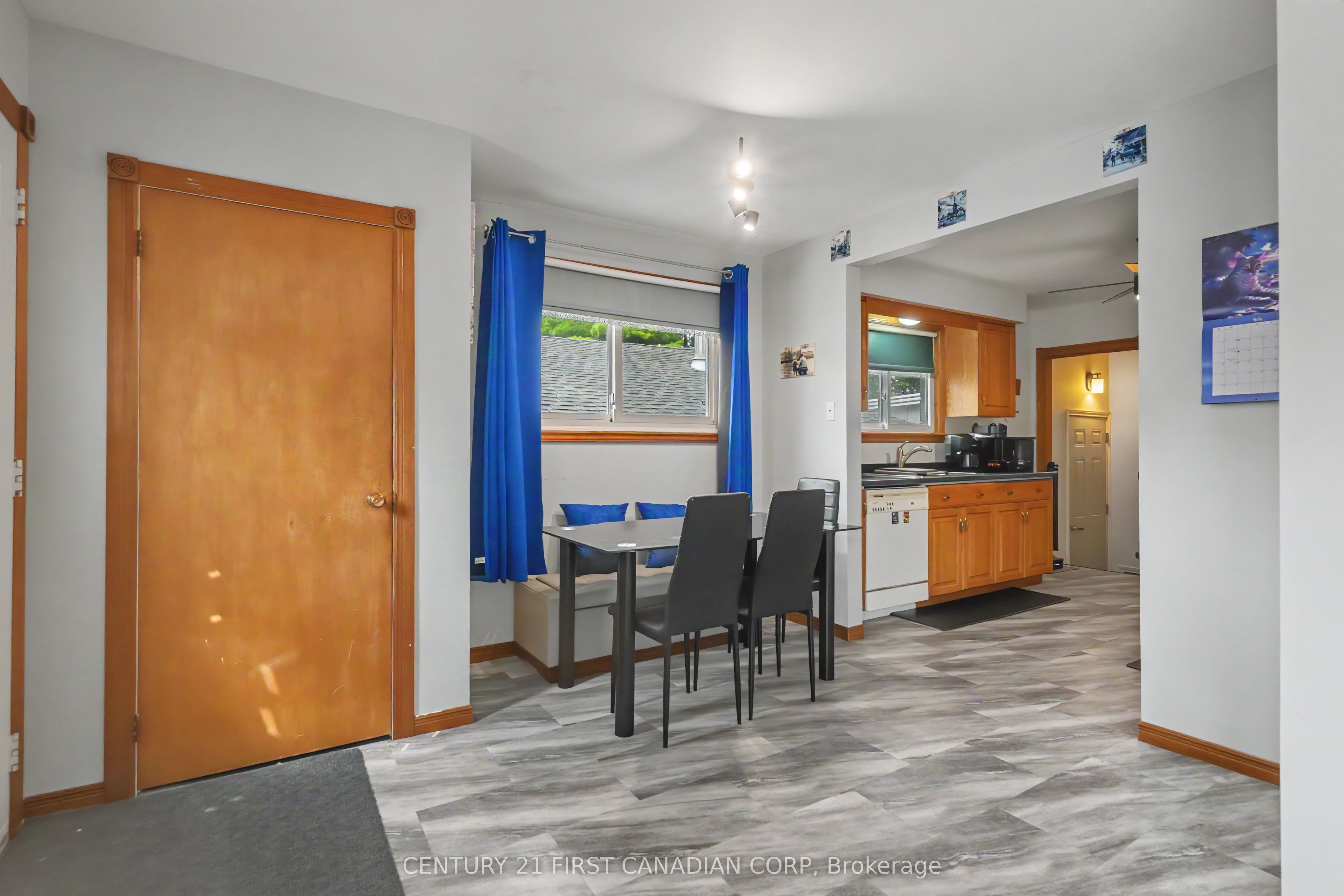 44 Dale Drive, Thames Centre, ON N0L 1G2 photo 5
