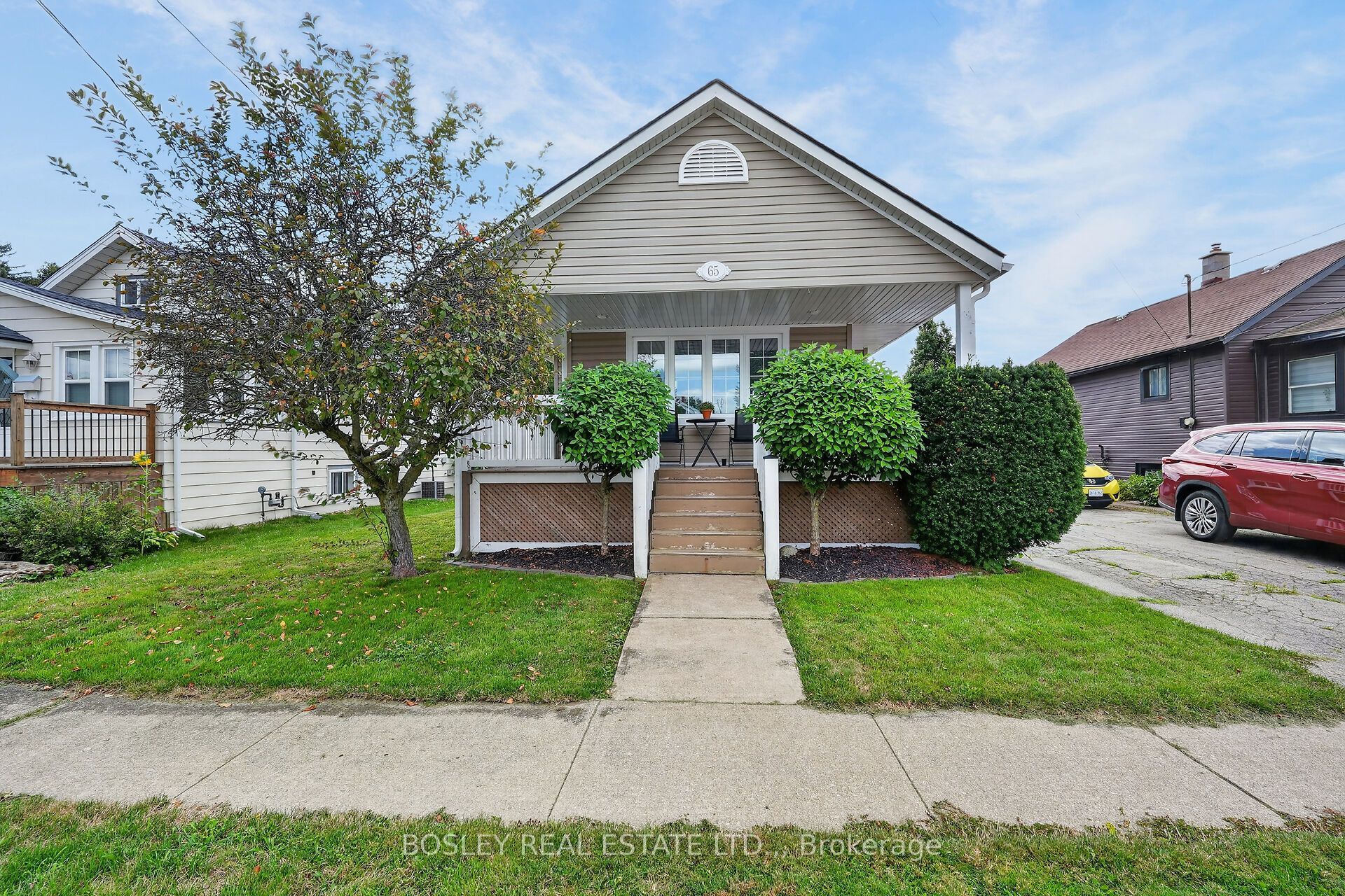 65 Christmas Street, Port Colborne, ON L3K 1M4
