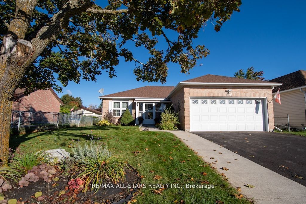 176 Elgin Street, Kawartha Lakes, ON K9V 6B3 photo 3