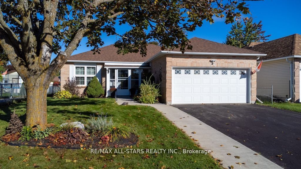 176 Elgin Street, Kawartha Lakes, ON K9V 6B3 photo 4