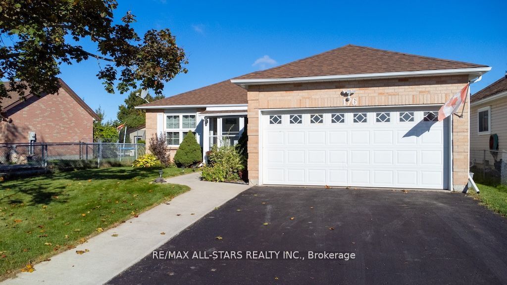 176 Elgin Street, Kawartha Lakes, ON K9V 6B3 photo 5