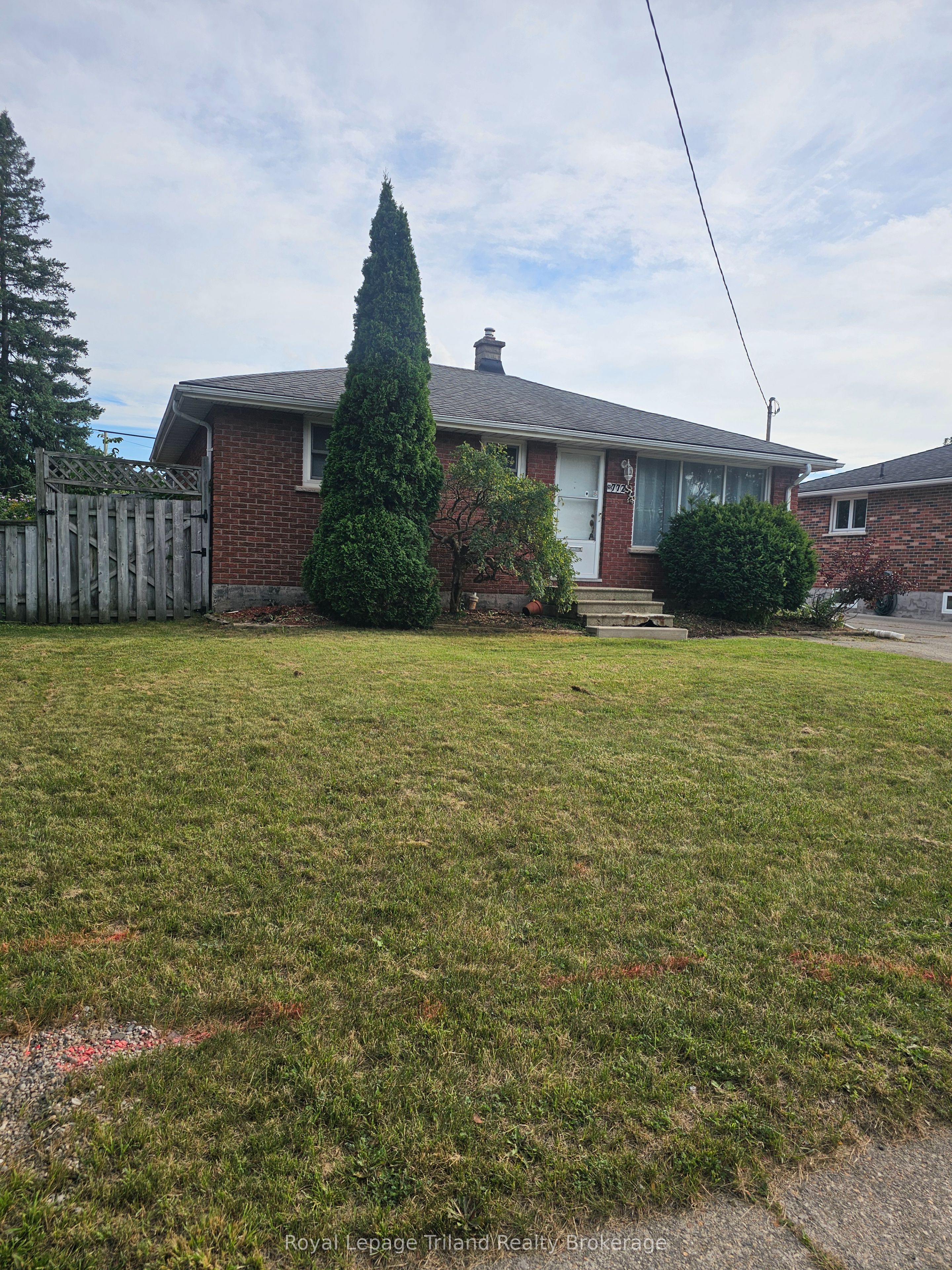 772 Devonshire Avenue, Woodstock, ON N4S 5R5