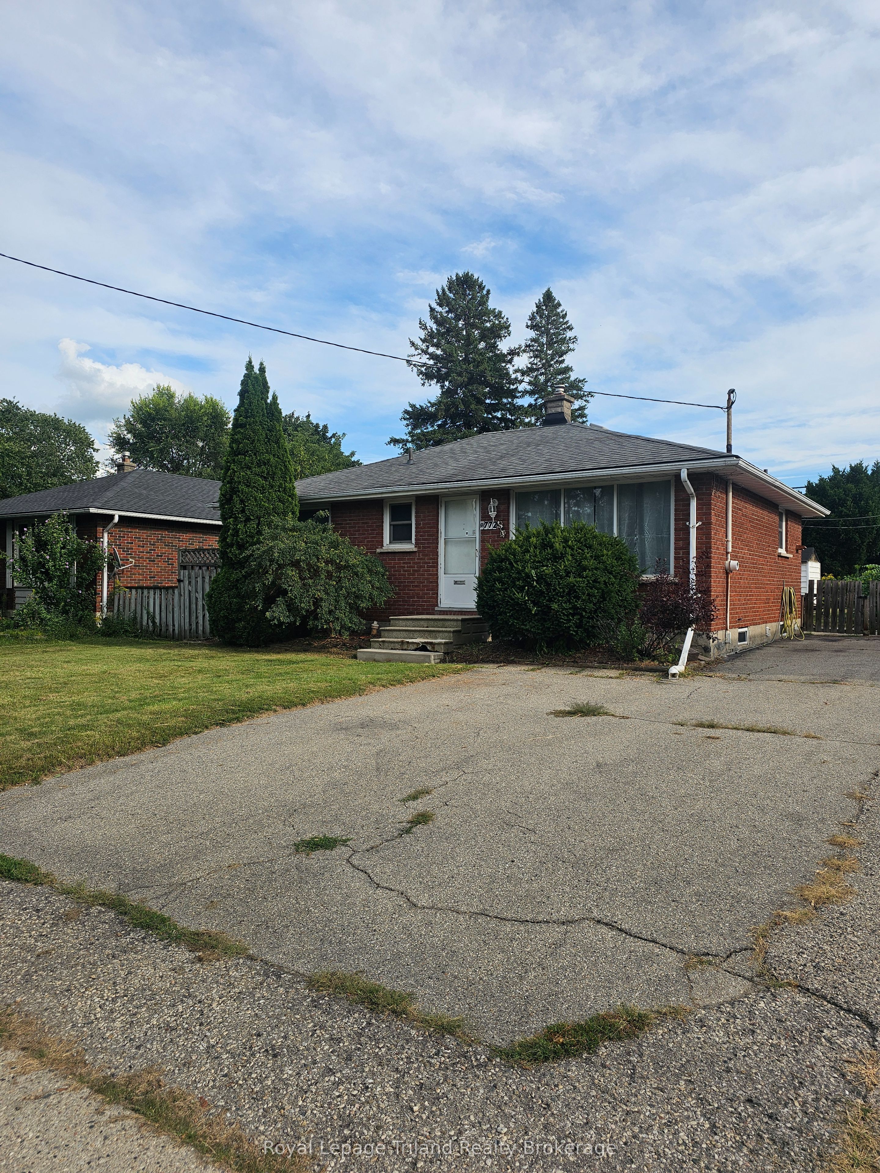 772 Devonshire Avenue, Woodstock, ON N4S 5R5 photo 2