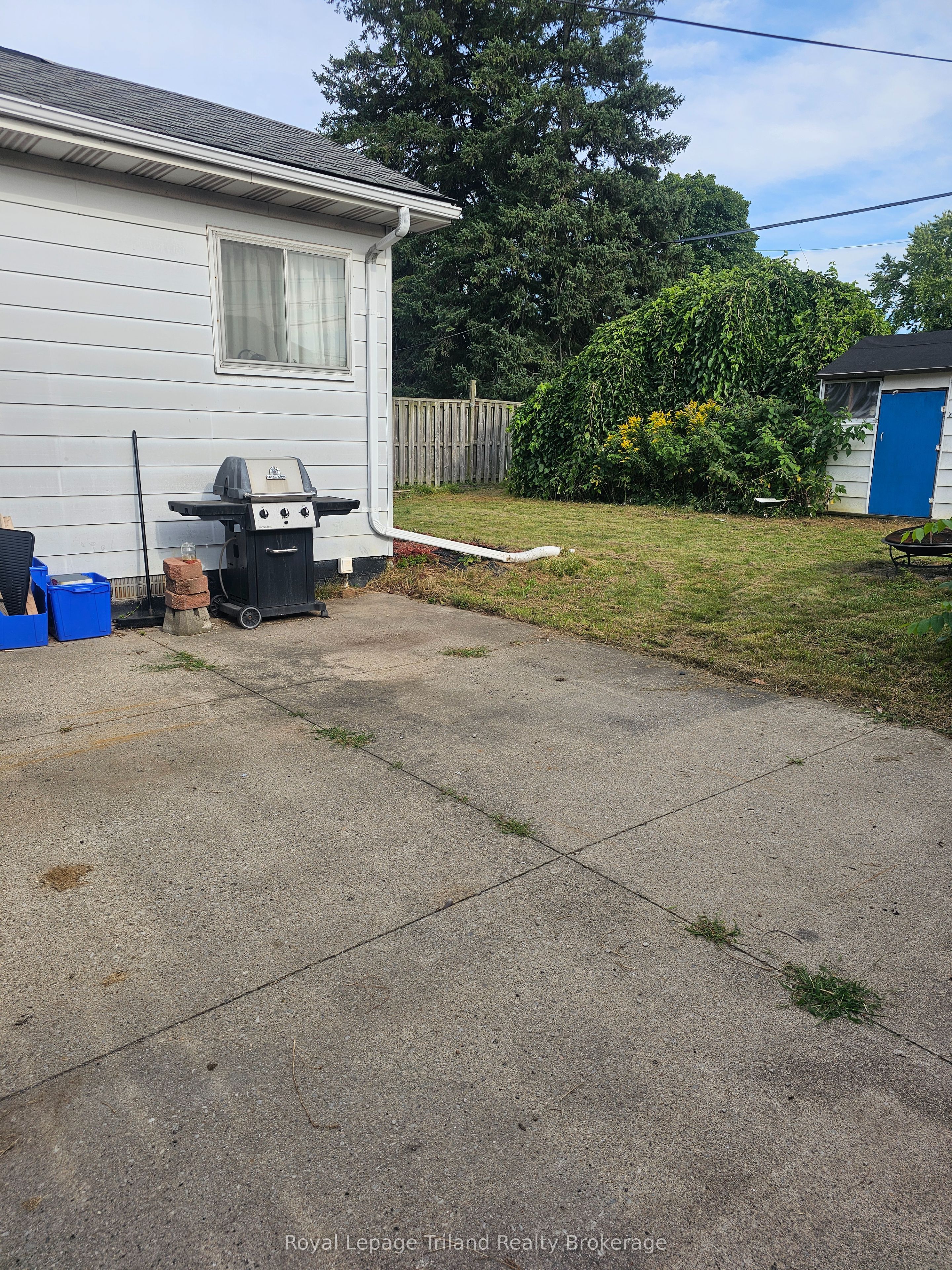 772 Devonshire Avenue, Woodstock, ON N4S 5R5 photo 3