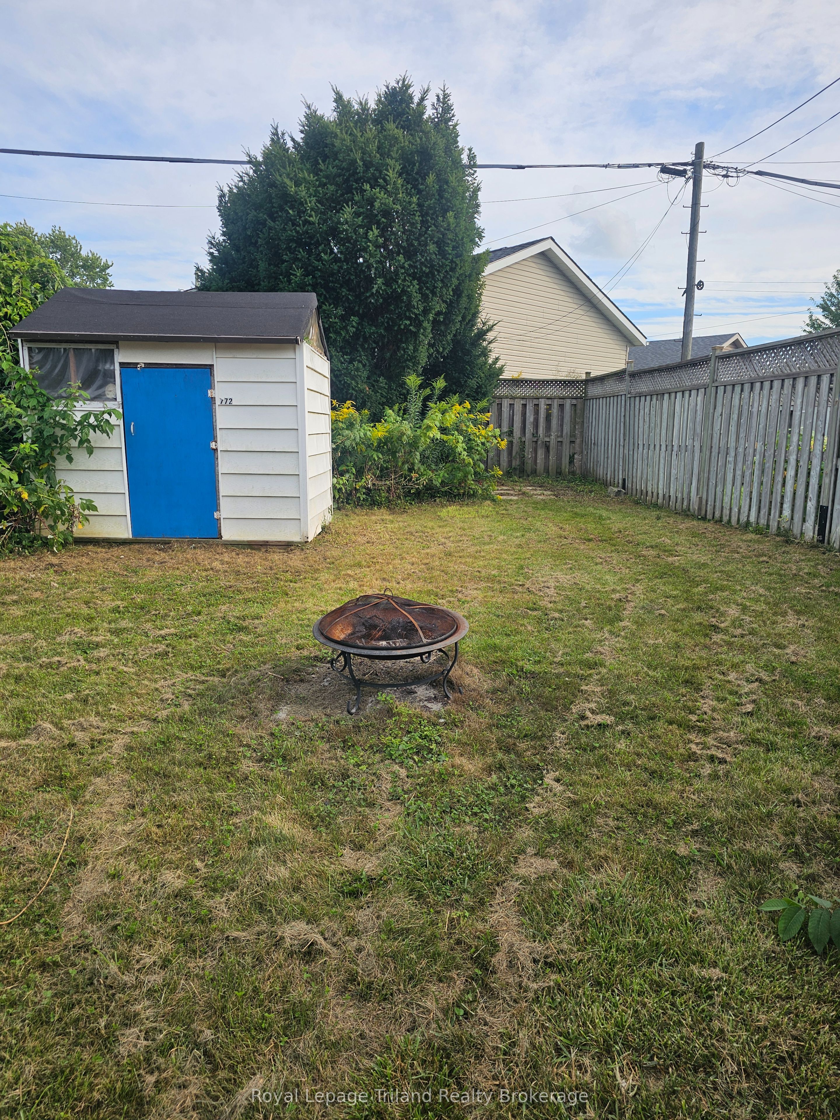 772 Devonshire Avenue, Woodstock, ON N4S 5R5 photo 4