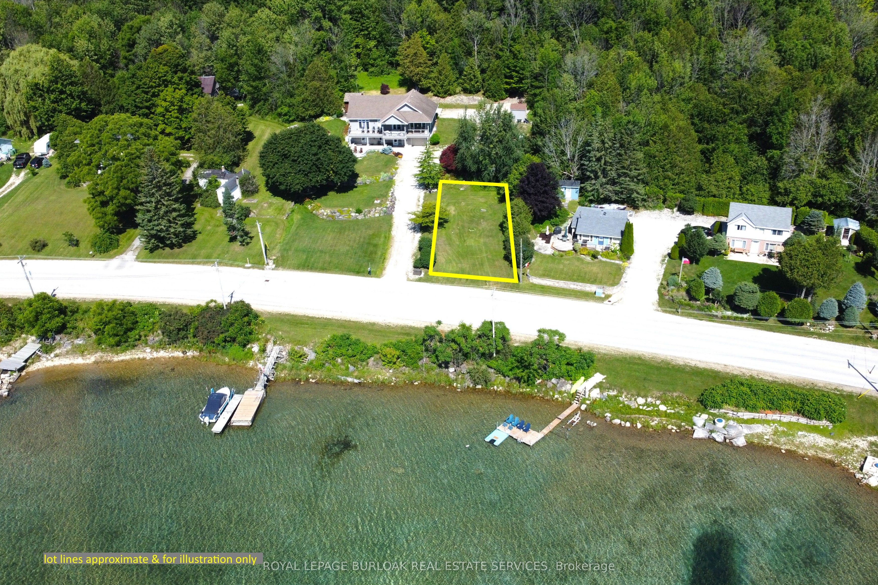 PCL31-1 D9 Bruce County #9 Road, South Bruce Peninsula, ON N0H 2T0 photo 2