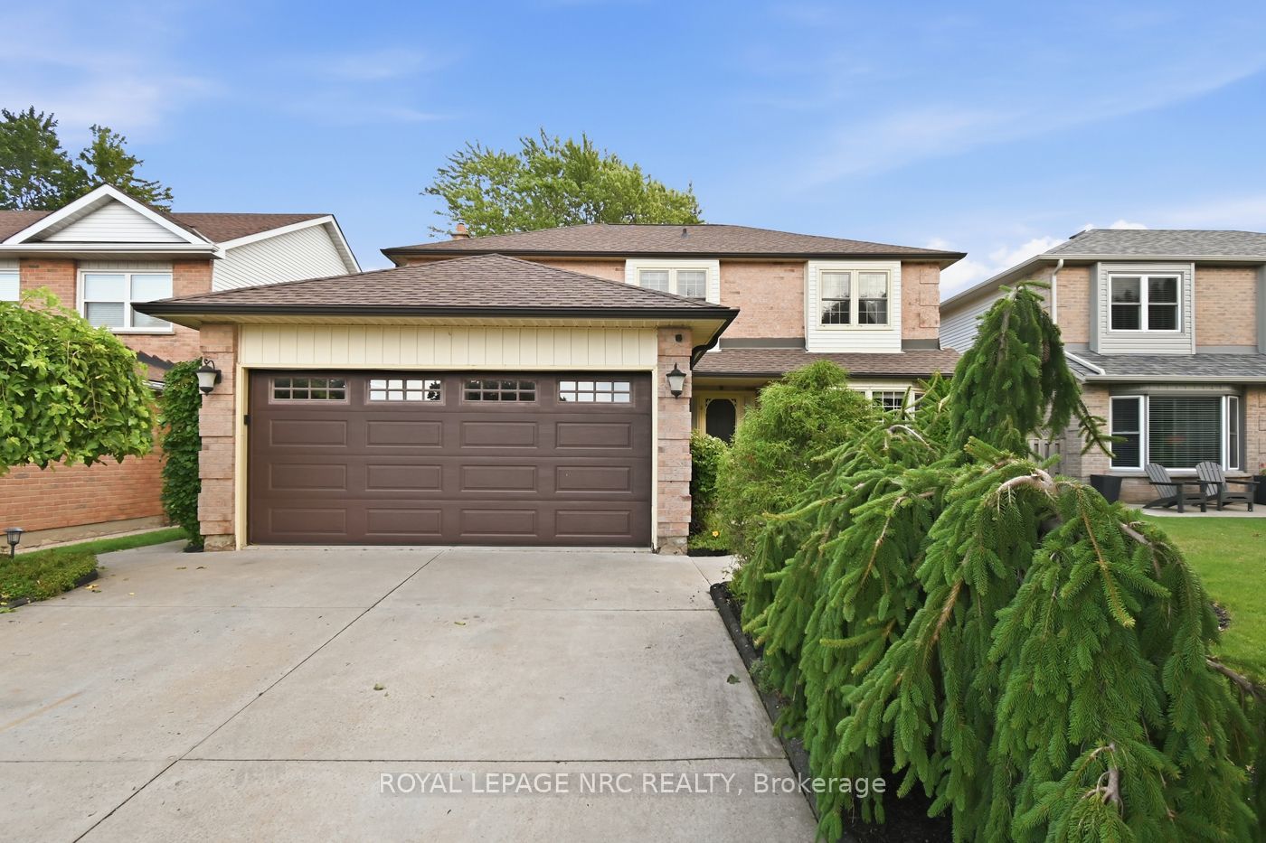 26 Strada Boulevard, St. Catharines, ON L2S 3L8 photo 3