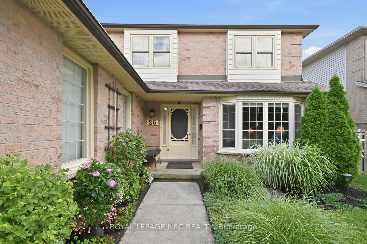 26 Strada Boulevard, St. Catharines, ON L2S 3L8 photo 4