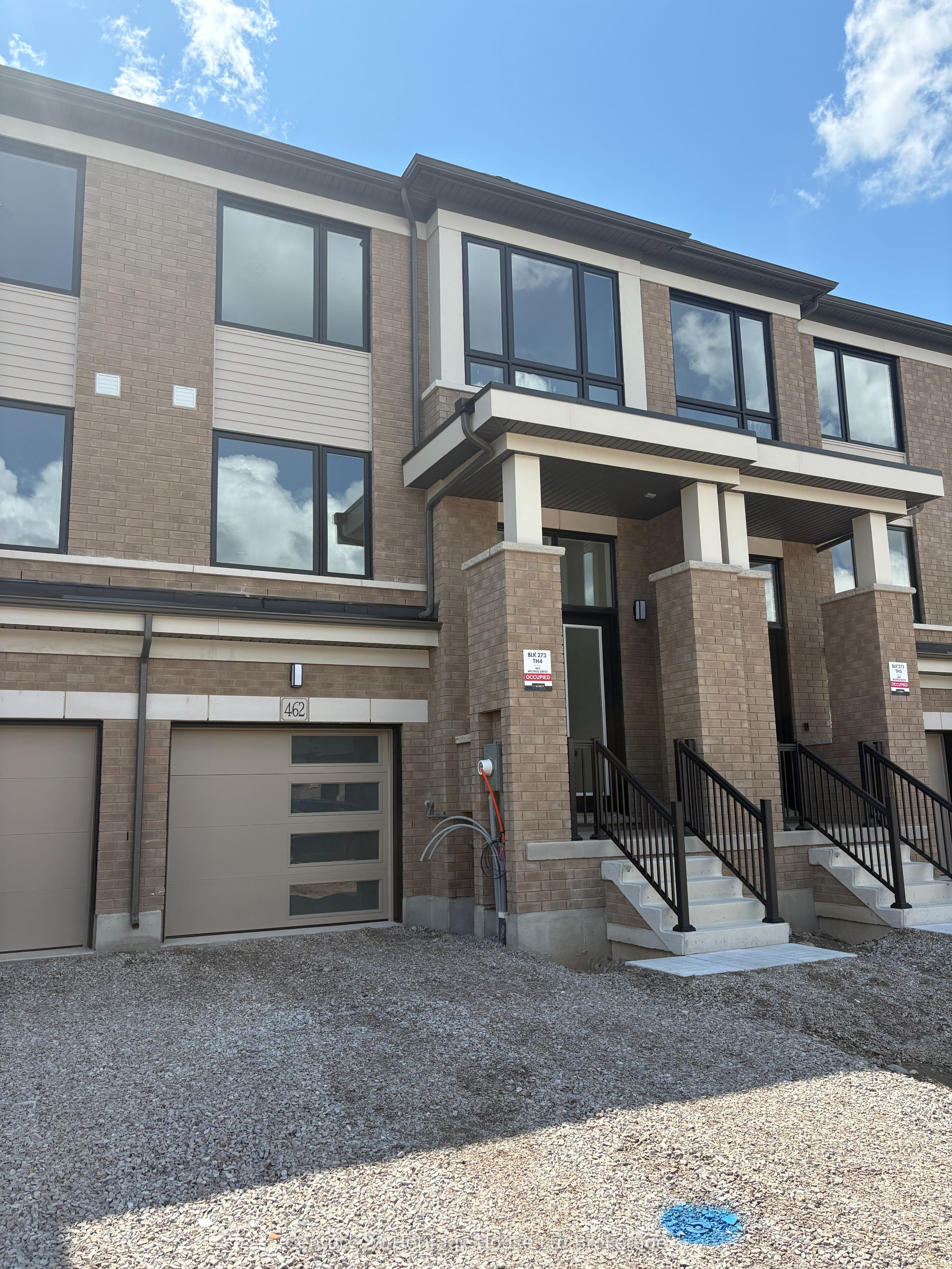 462 Jack Wilford Way, Woodstock, ON N4S 0G4