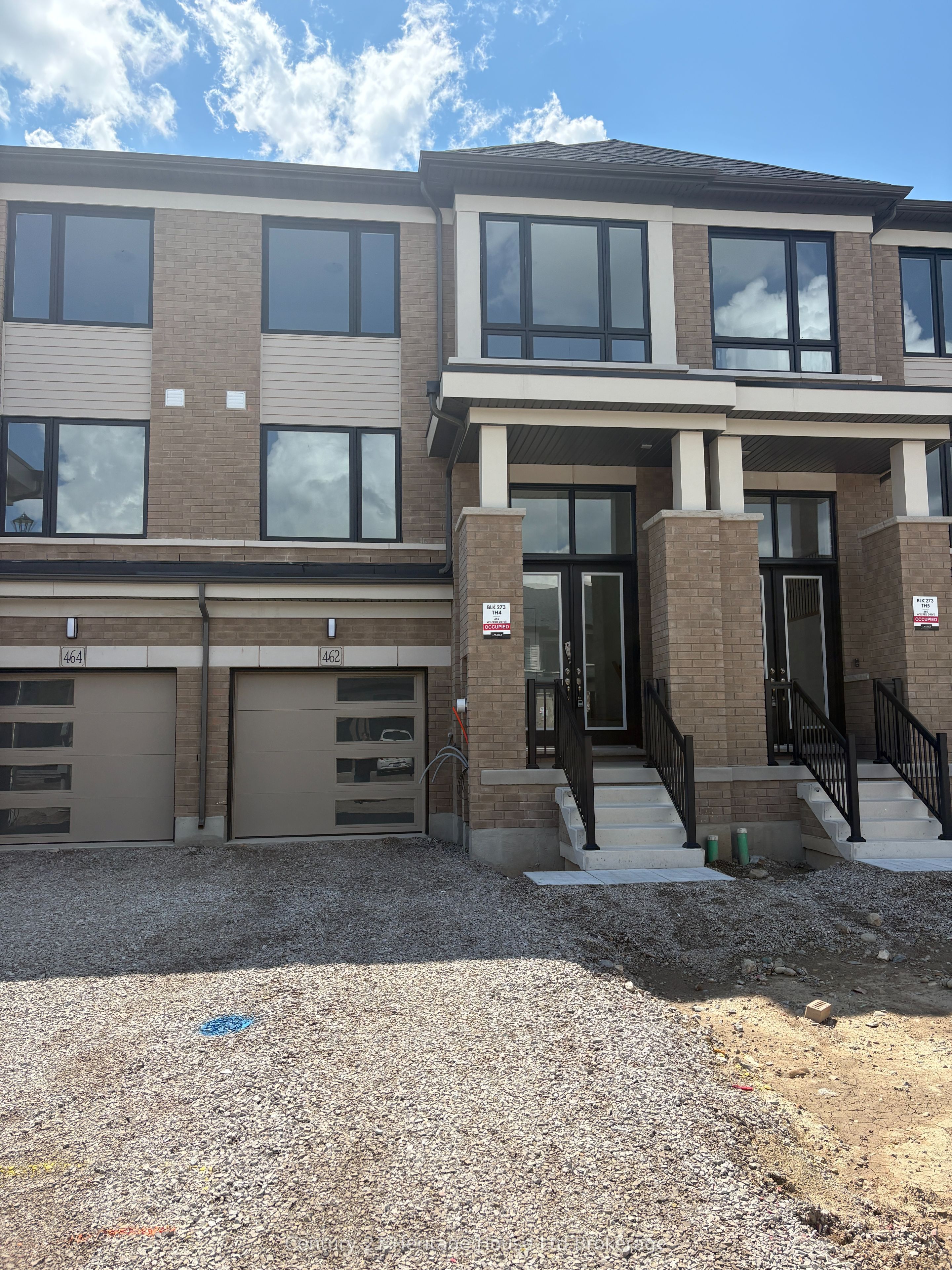 462 Jack Wilford Way, Woodstock, ON N4S 0G4 photo 2