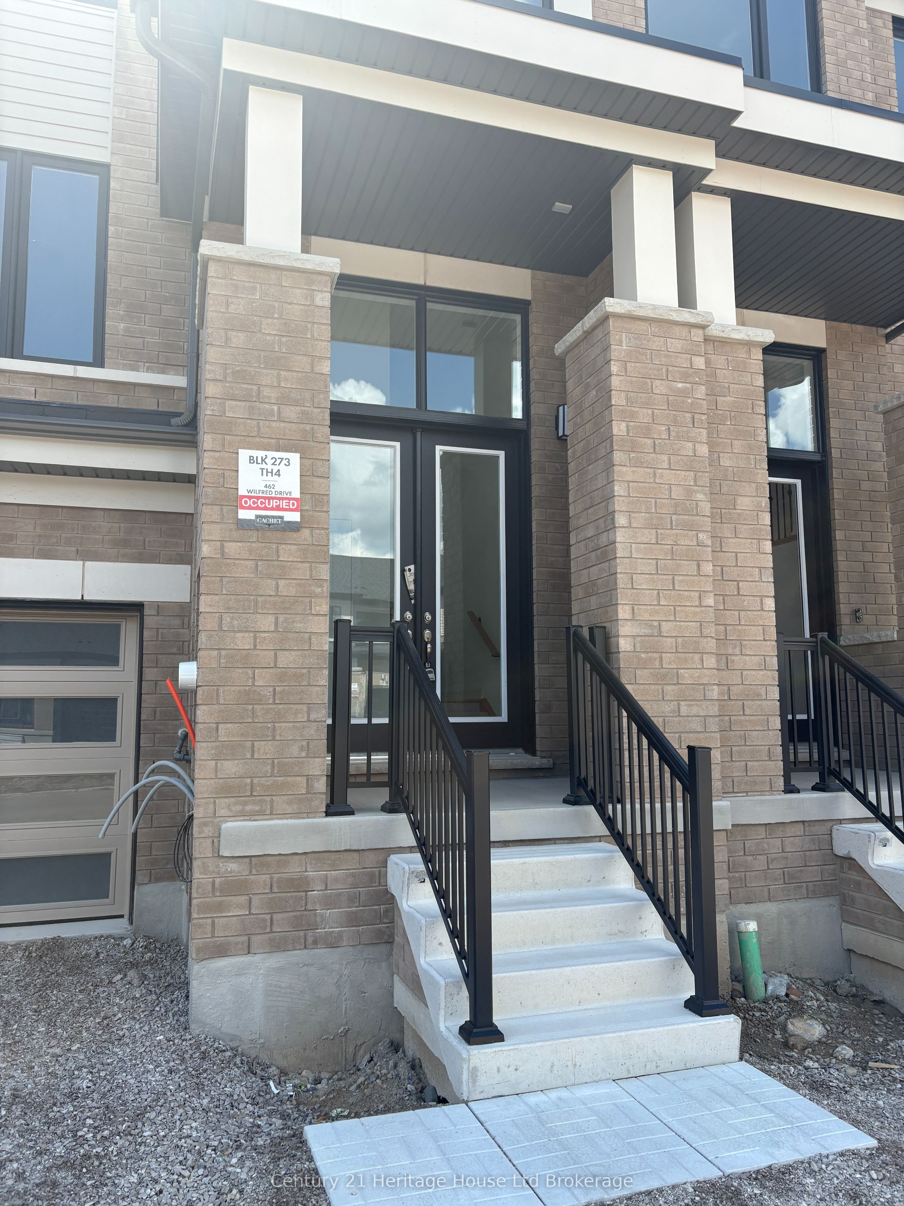 462 Jack Wilford Way, Woodstock, ON N4S 0G4 photo 3