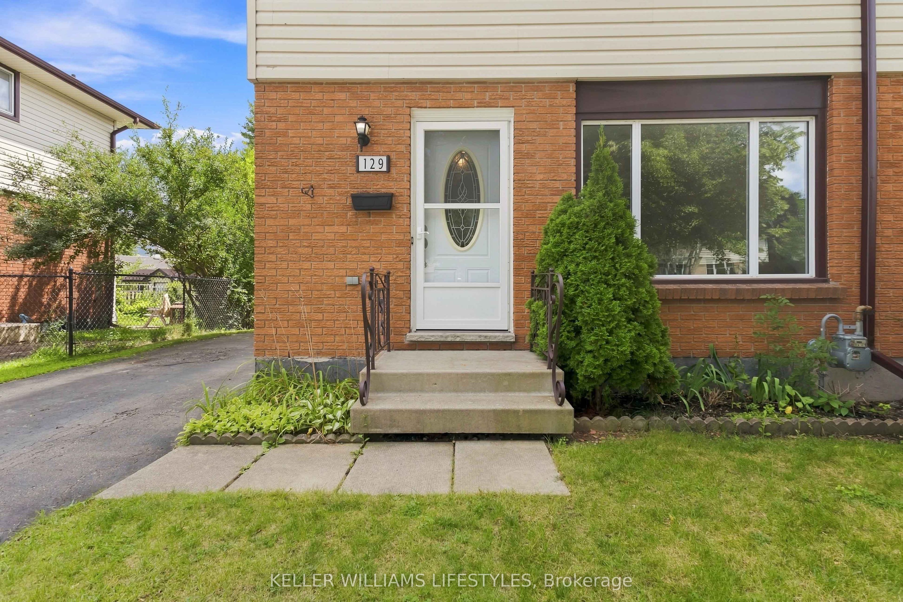 129 Culver Crescent, London East, ON N5V 3G6 photo 2