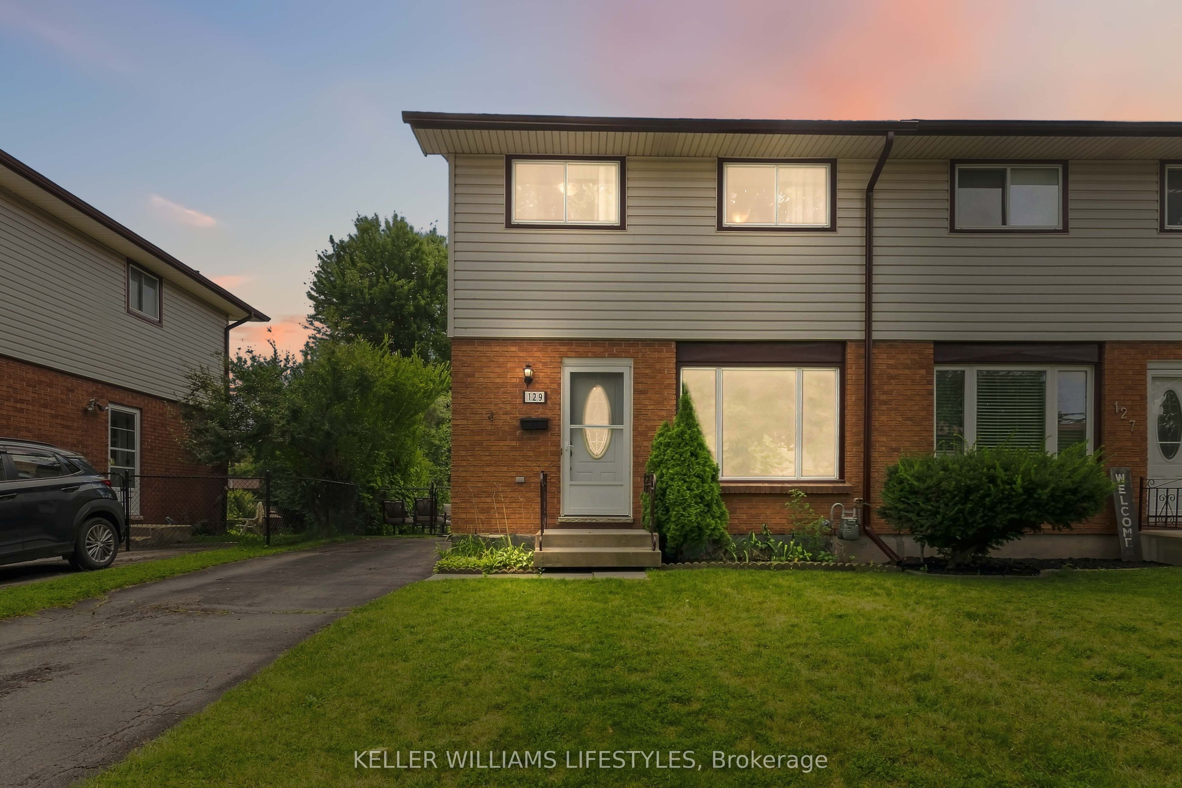 129 Culver Crescent, London East, ON N5V 3G6 photo 3