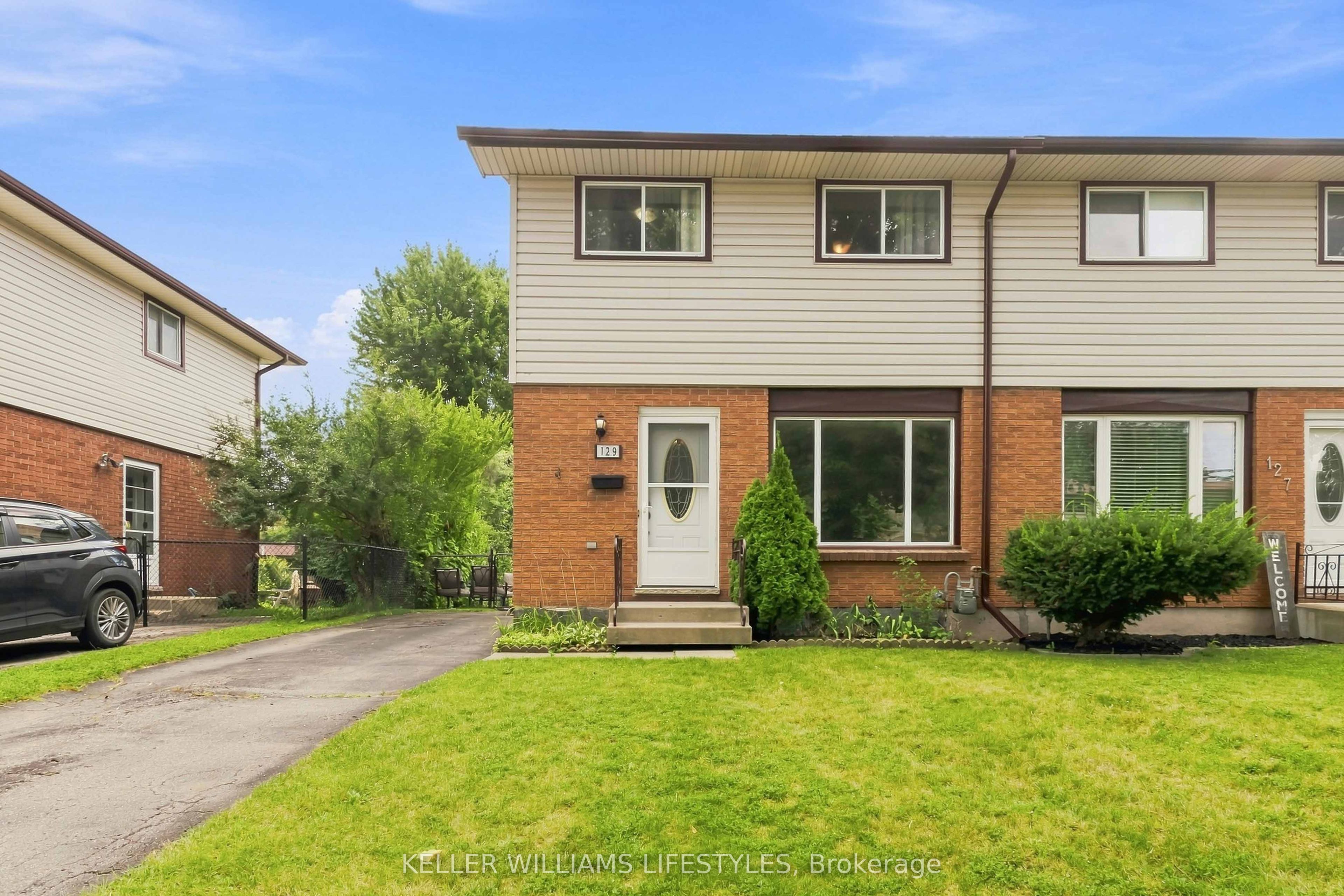 129 Culver Crescent, London East, ON N5V 3G6 photo 4