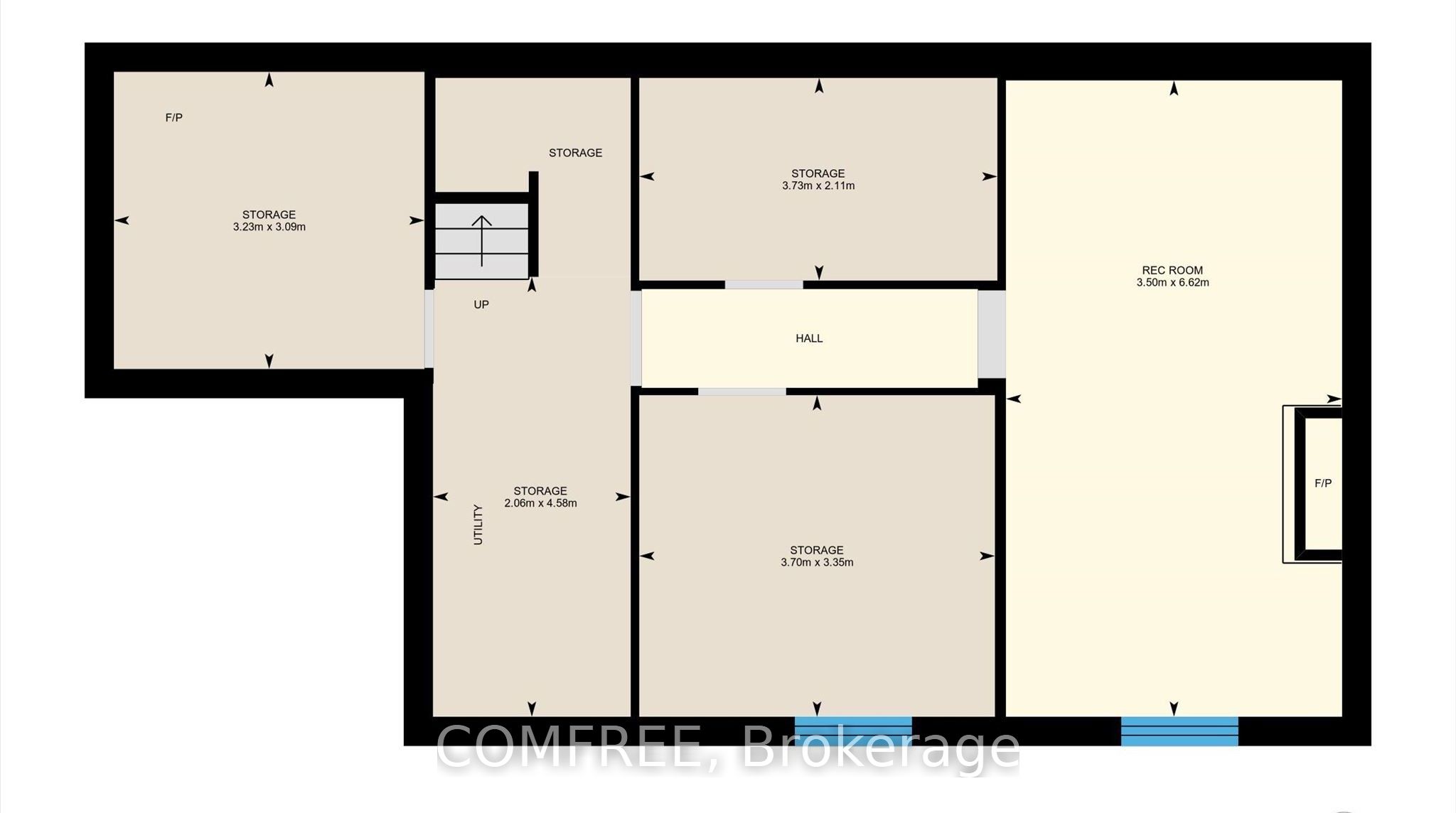 235 Spencer Drive, Centre Wellington, ON N0B 1S0 photo 2