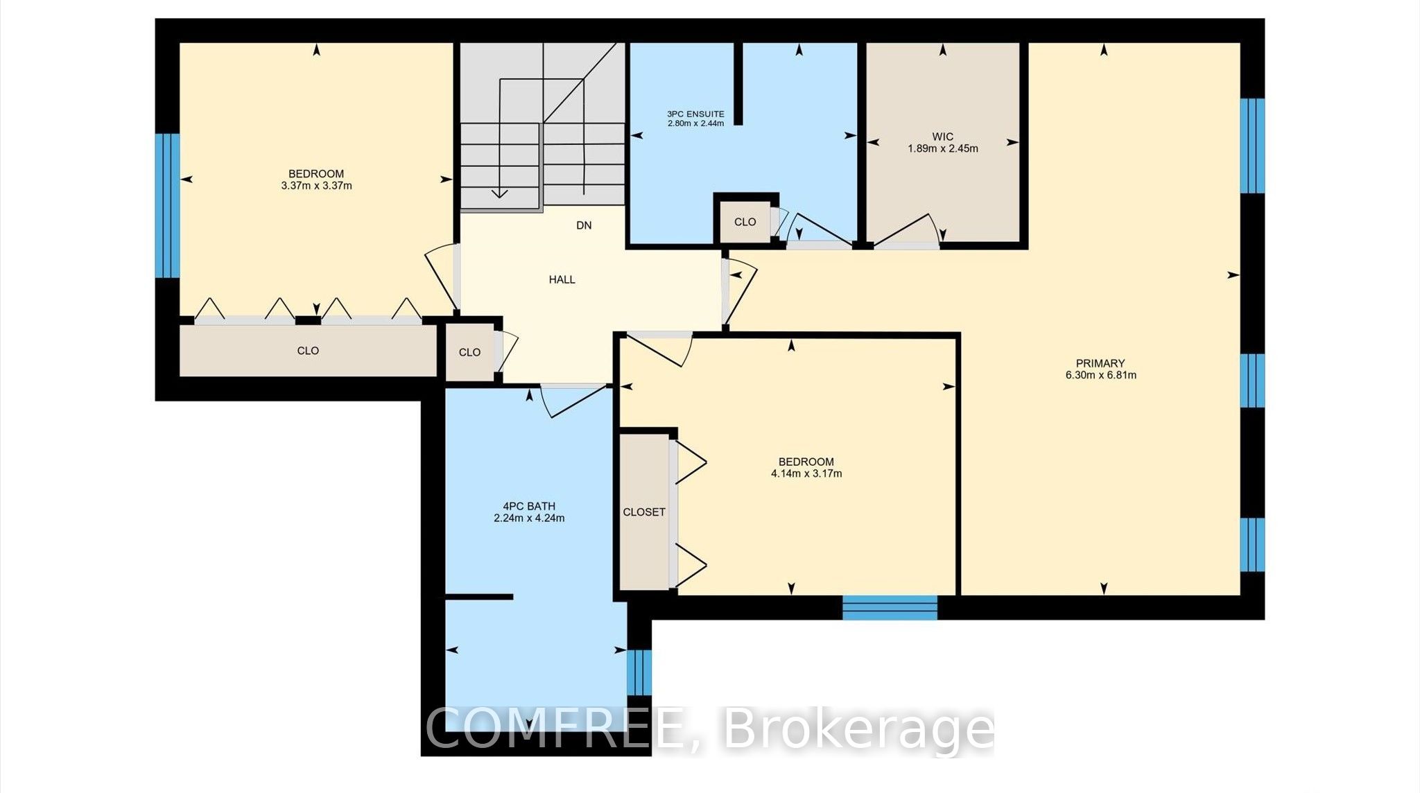 235 Spencer Drive, Centre Wellington, ON N0B 1S0 photo 3