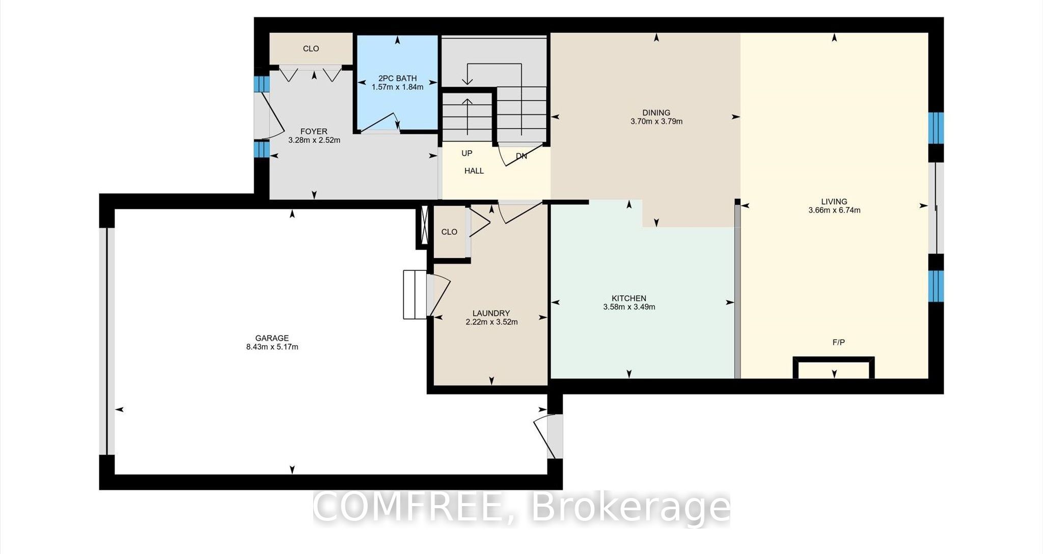 235 Spencer Drive, Centre Wellington, ON N0B 1S0 photo 4