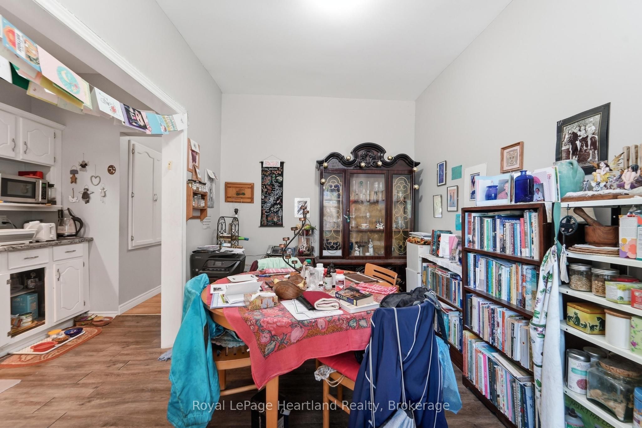 132 Queen Street, Central Huron, ON N0M 1L0 photo 4