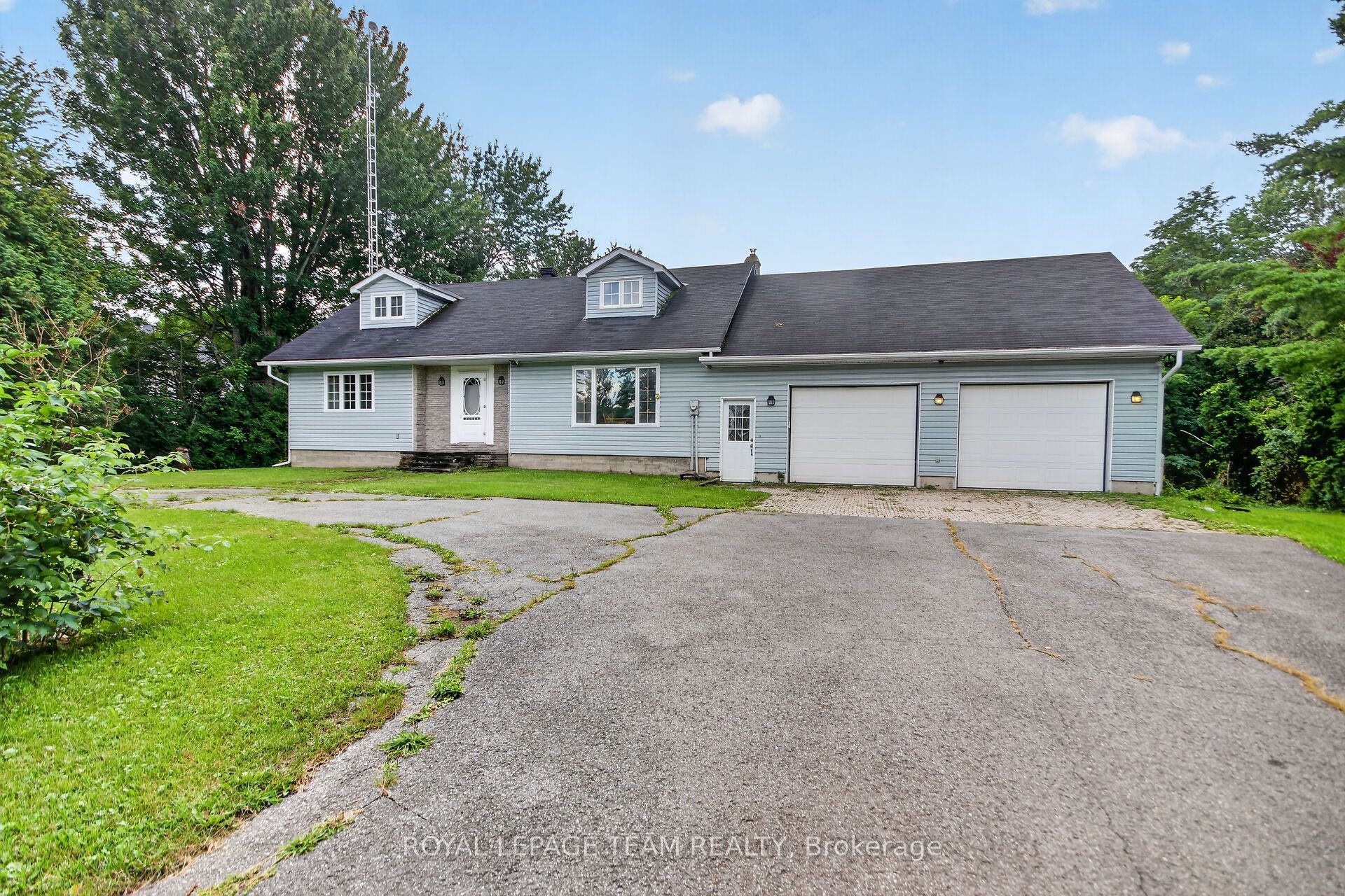 3246 Tolmies Corners Road, North Stormont, ON K0C 1C0 photo 2