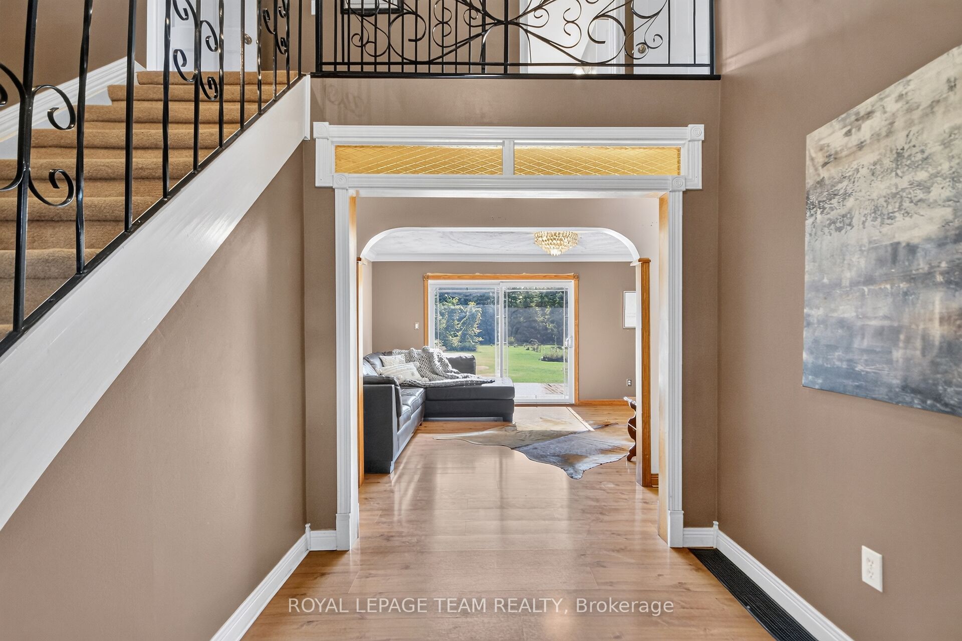 3246 Tolmies Corners Road, North Stormont, ON K0C 1C0 photo 4