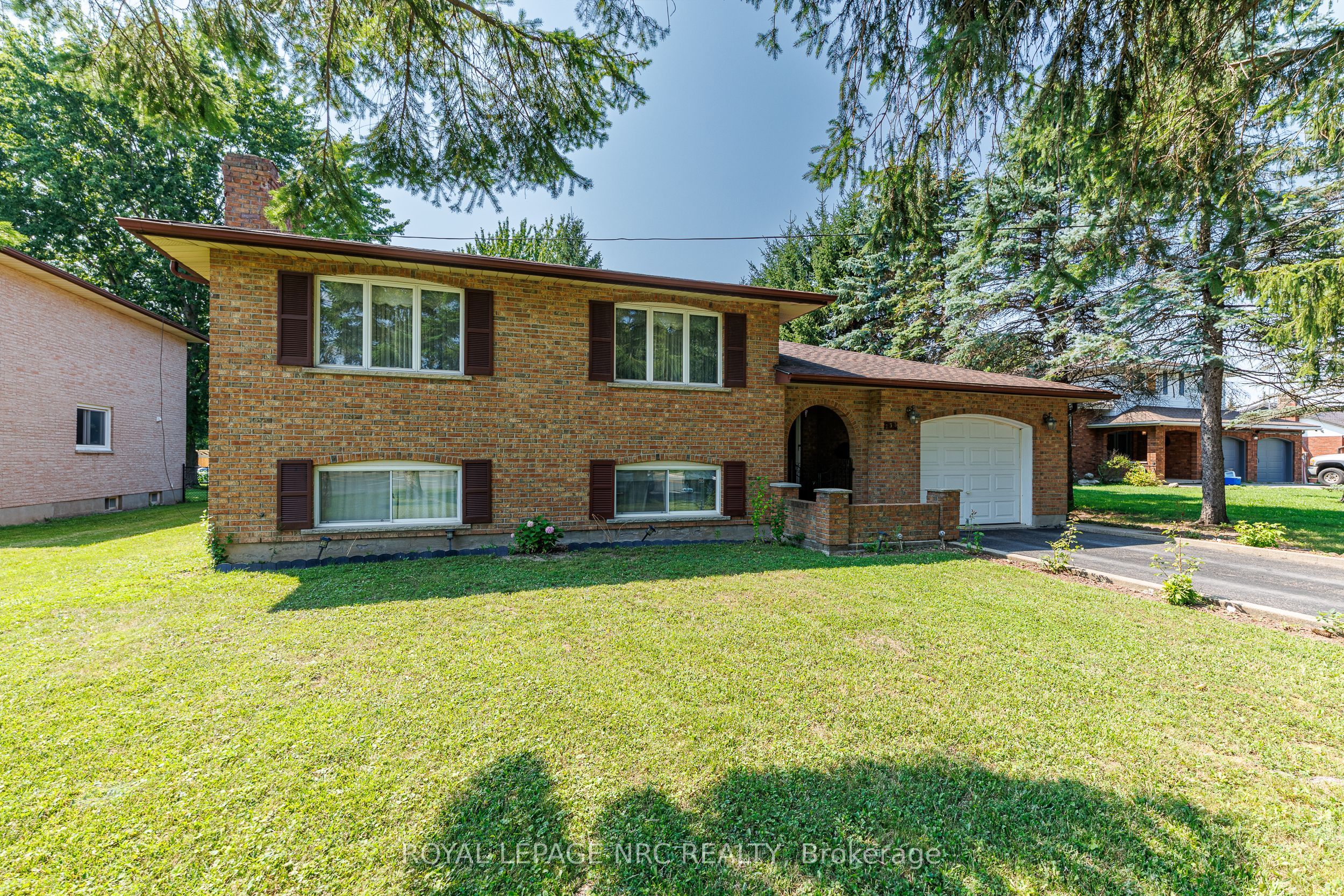 233 West Side Road, Port Colborne, ON L3K 5L1 photo 2