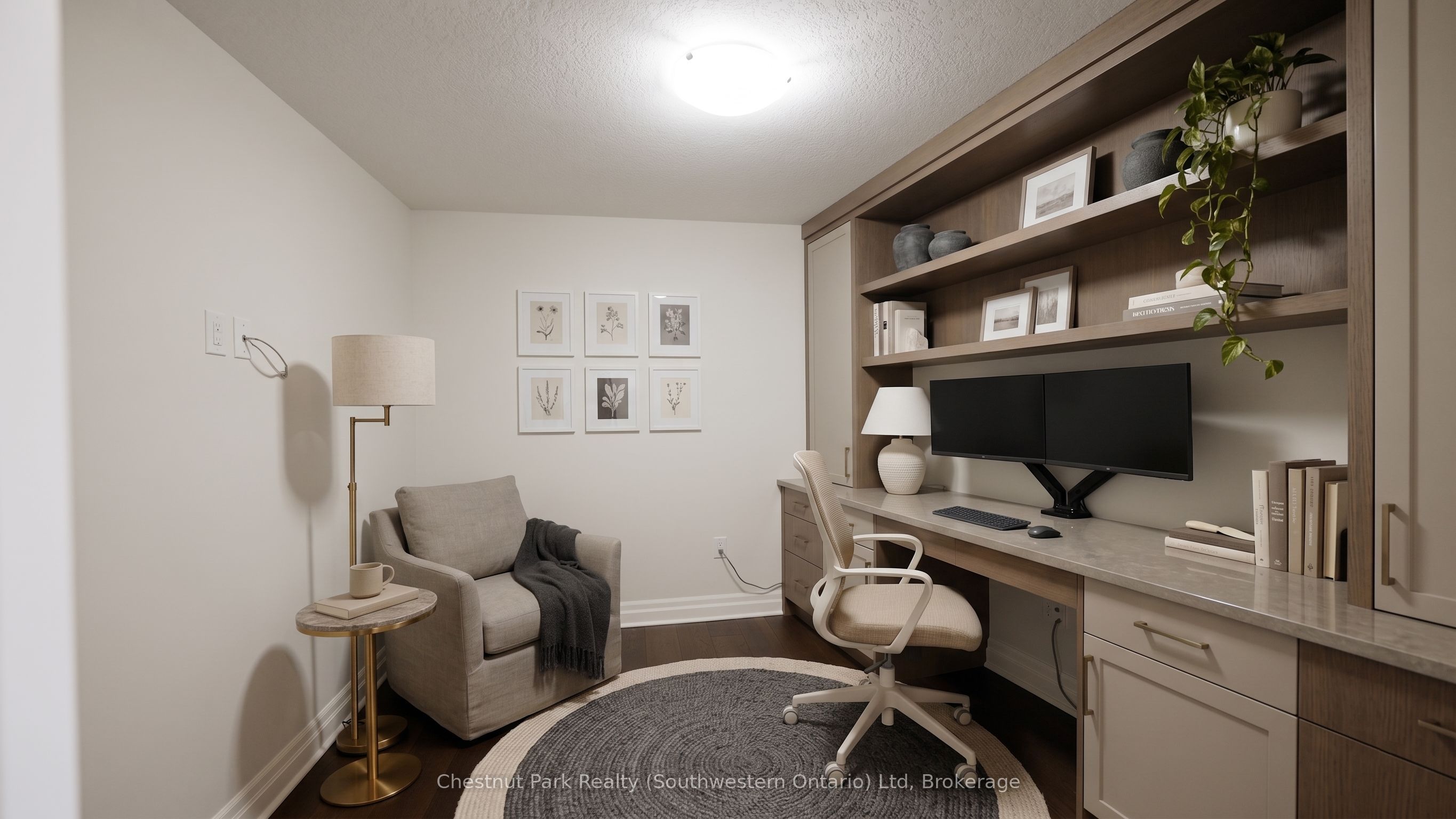 150 WELLINGTON Street E 1503, Guelph, ON N1H 0B5 photo 5