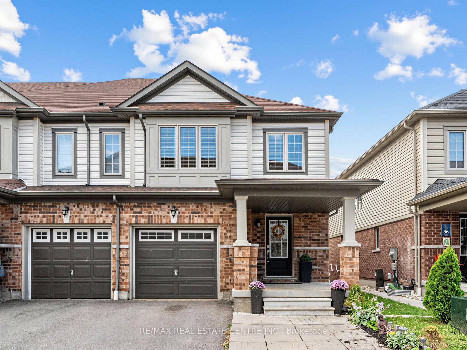 755 Linden Drive 35, Cambridge, ON N3H 0E4