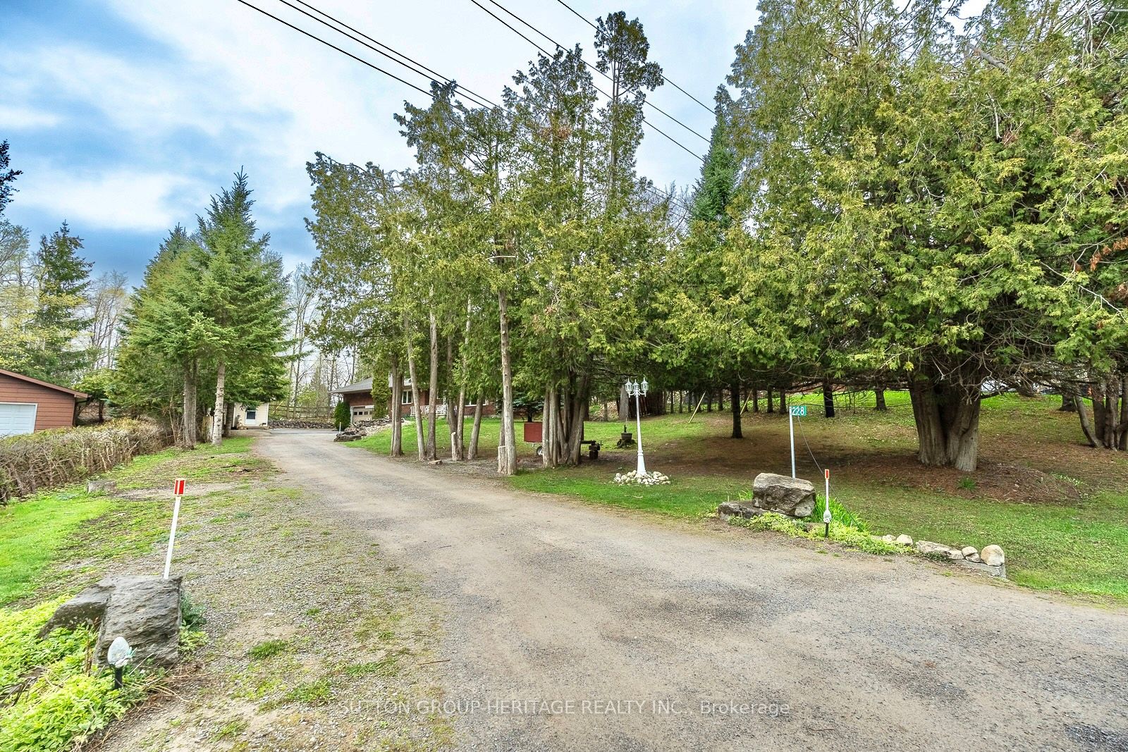 228 Pirates Glen Drive, Trent Lakes, ON K0M 1A0 photo 3