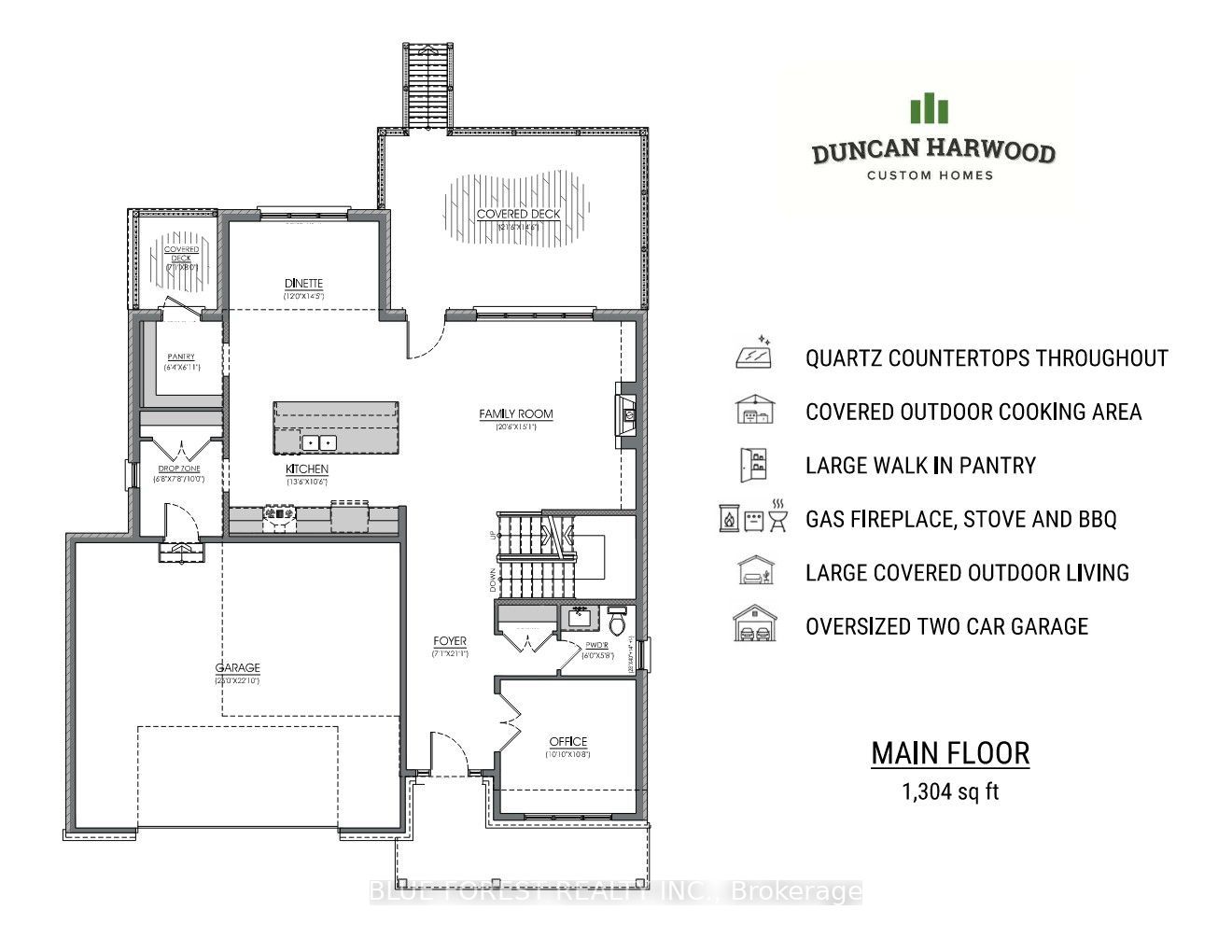 246 Harvest Lane, Thames Centre, ON N0L 1G2 photo 2