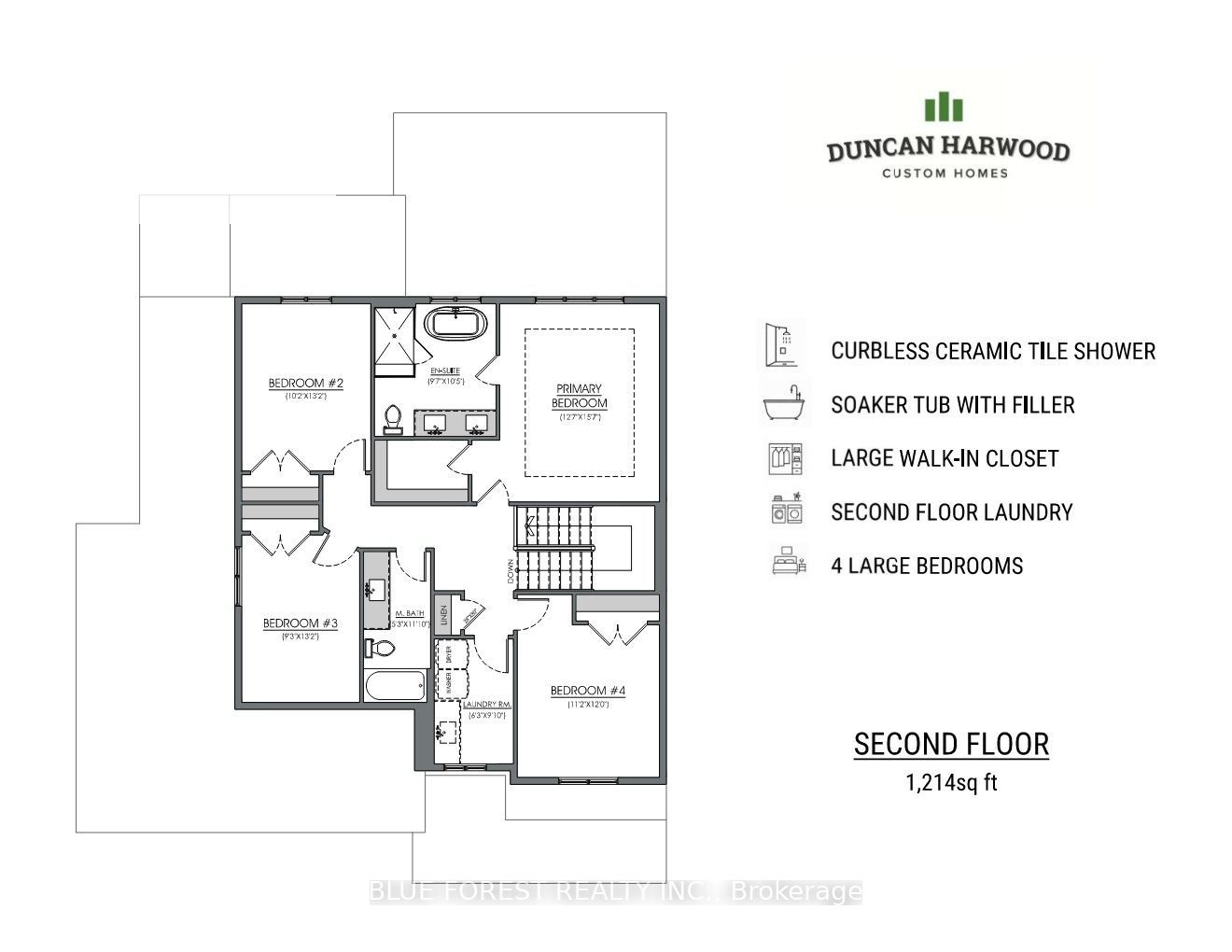 246 Harvest Lane, Thames Centre, ON N0L 1G2 photo 3