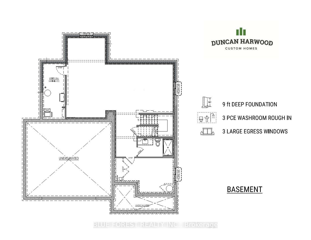 246 Harvest Lane, Thames Centre, ON N0L 1G2 photo 4