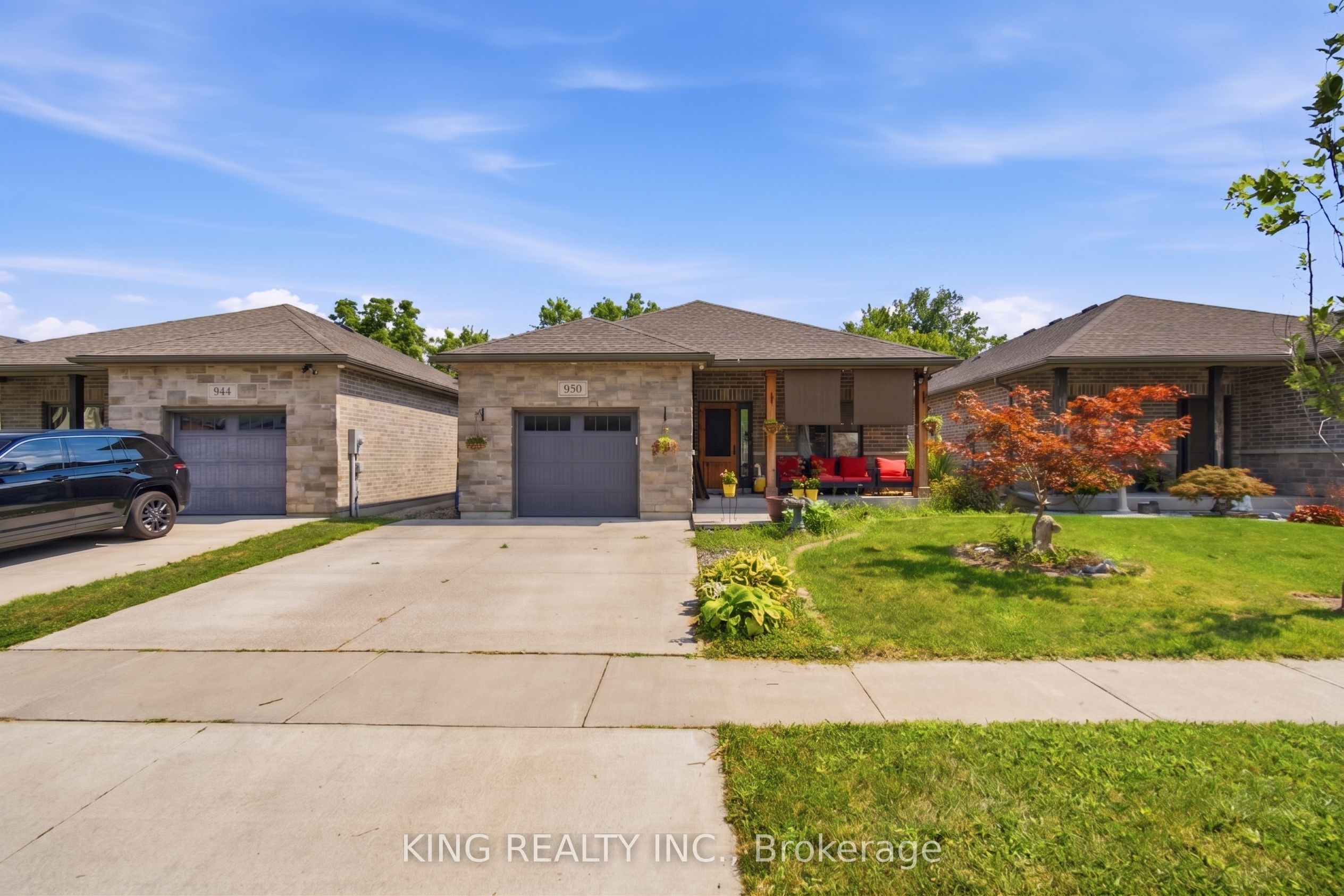 950 Ellrose Avenue, Windsor, ON N8Y 3W9 photo 3