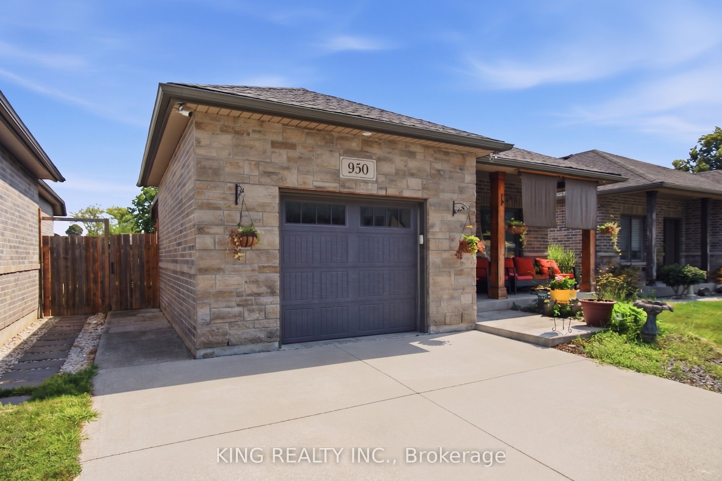 950 Ellrose Avenue, Windsor, ON N8Y 3W9 photo 4
