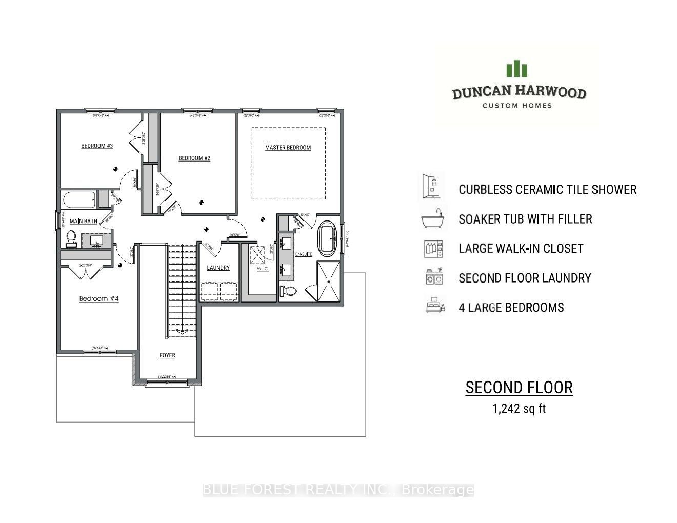 274 Harvest Lane, Thames Centre, ON N0L 1G2 photo 3