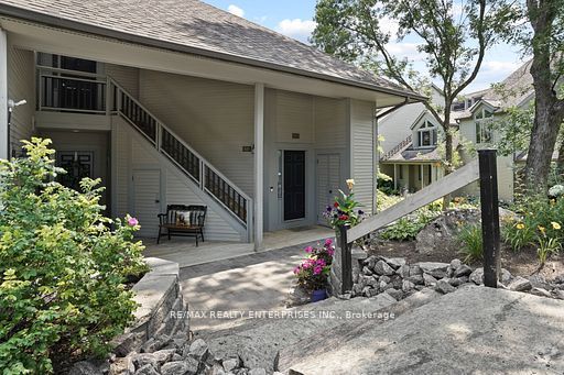 811 Grandview Hilltop Drive 8, Huntsville, ON P1H 2J5 photo 4