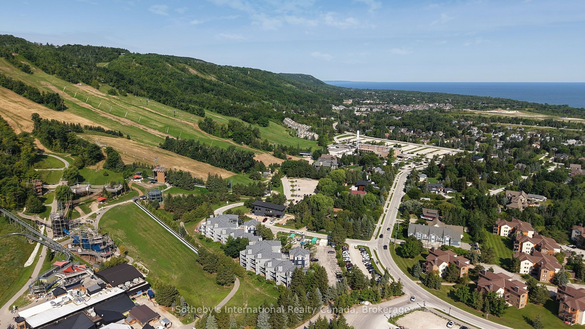 107 Ann Heggtveit Drive 212, Blue Mountains, ON L9Y 0P7