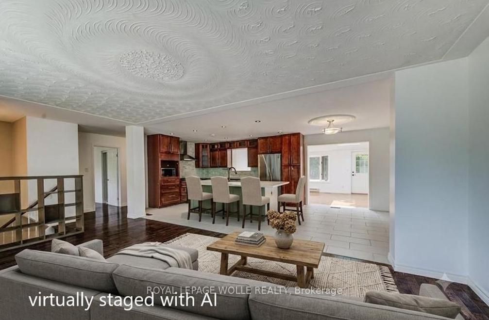 109 White Oak Place, Waterloo, ON N2V 1B2 photo 3