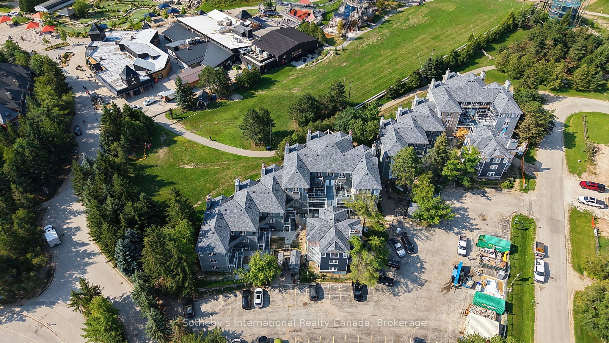 107 Ann Heggveit Drive 313, Blue Mountains, ON L9Y 0P7 photo 2